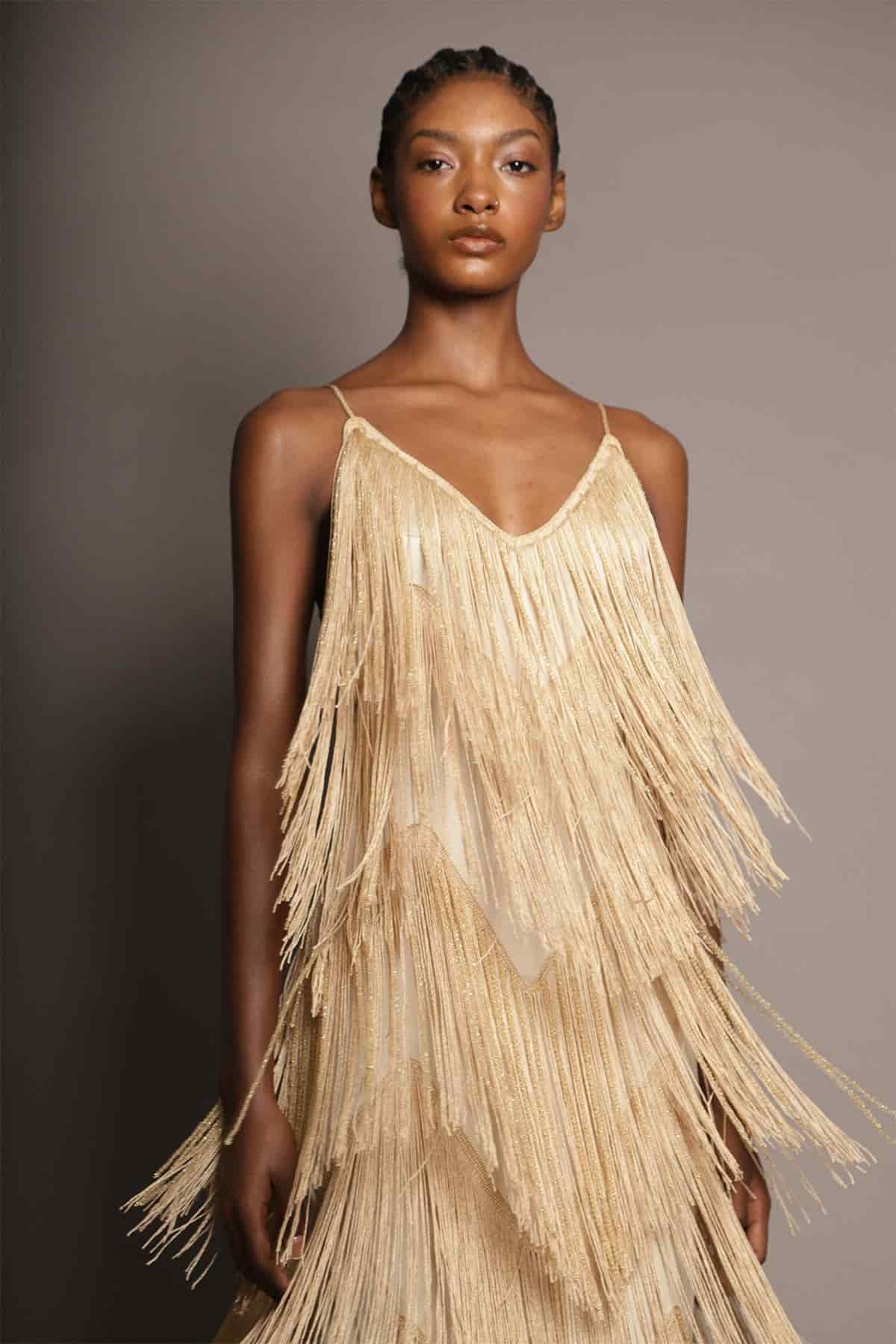 VESTIDO LEA - miniatura 11