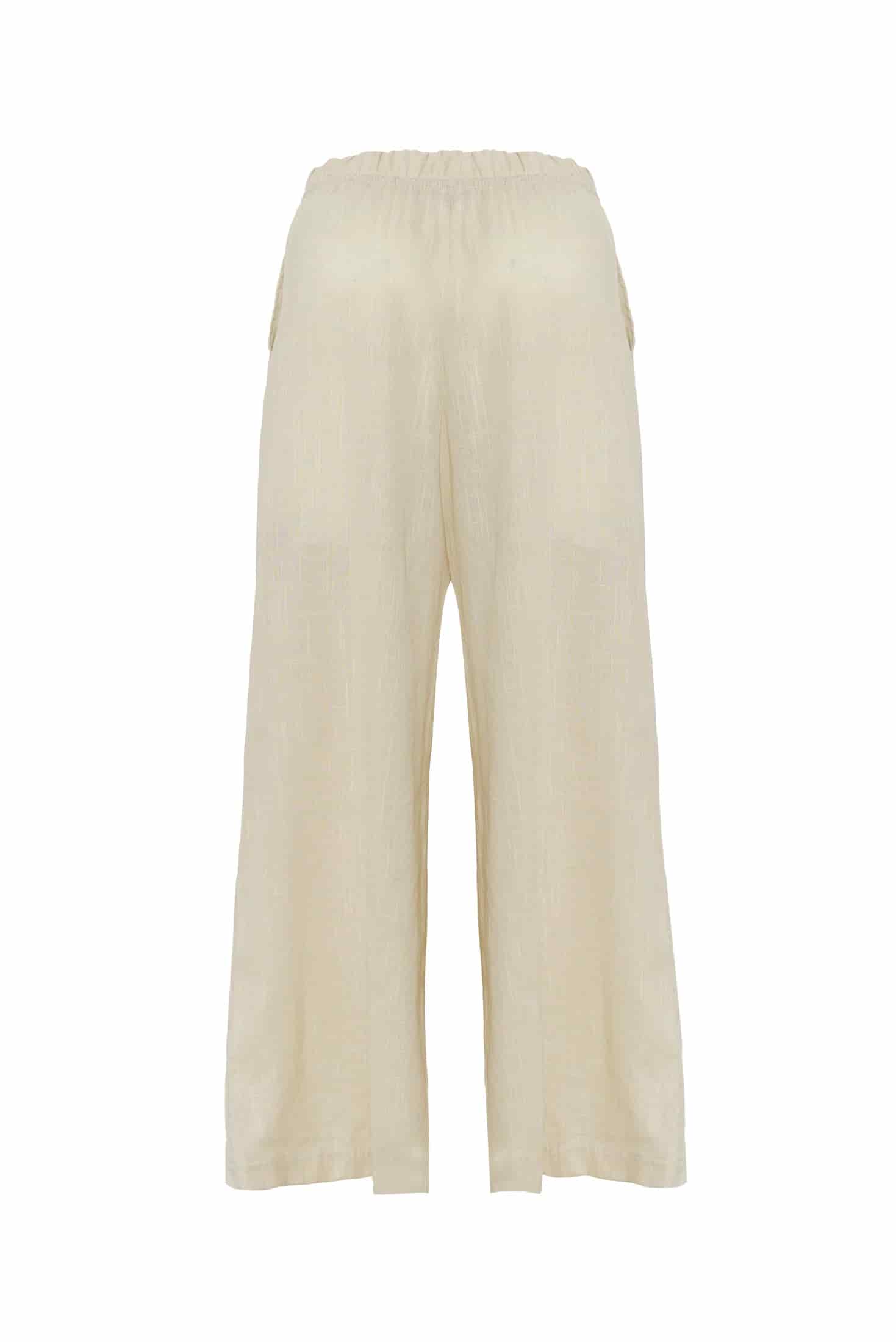 ESSENTIALS AGATHA PANT 9468 - miniatura 7