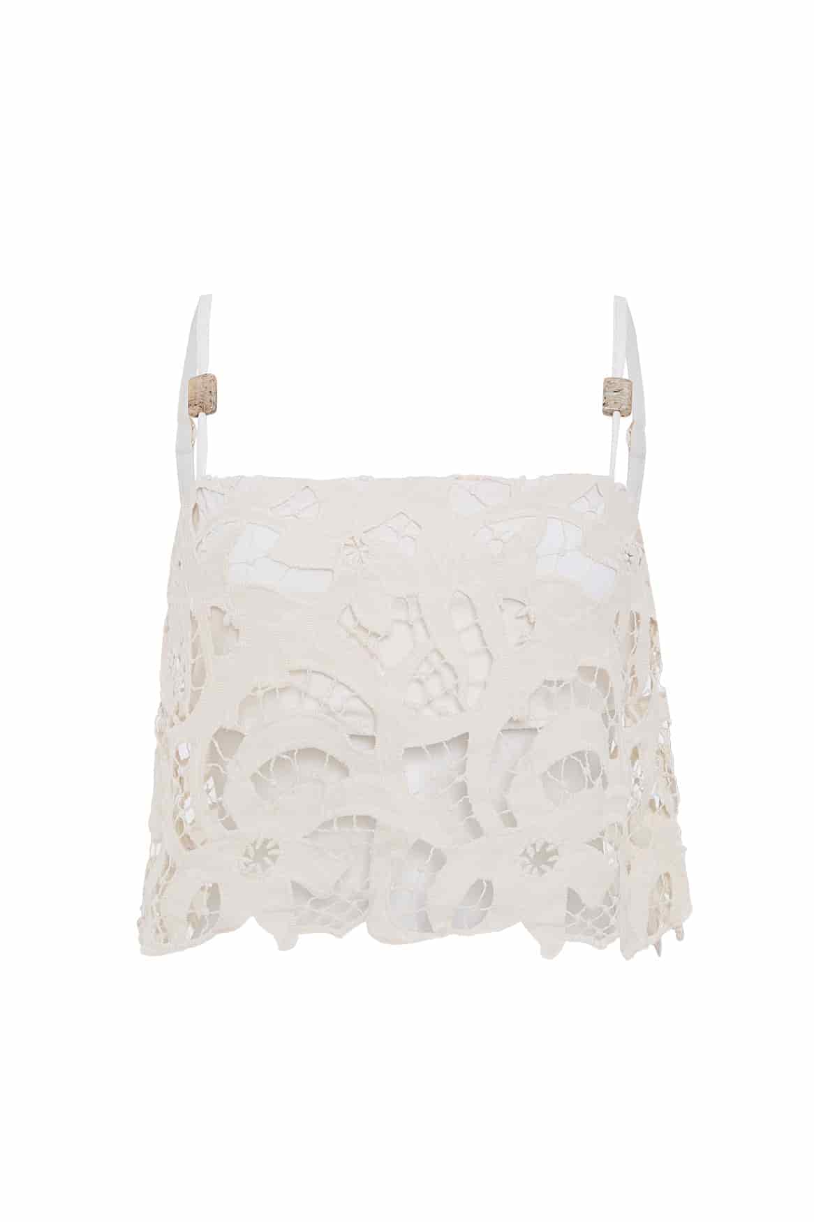 TOP ROSE PEARL - miniatura 3