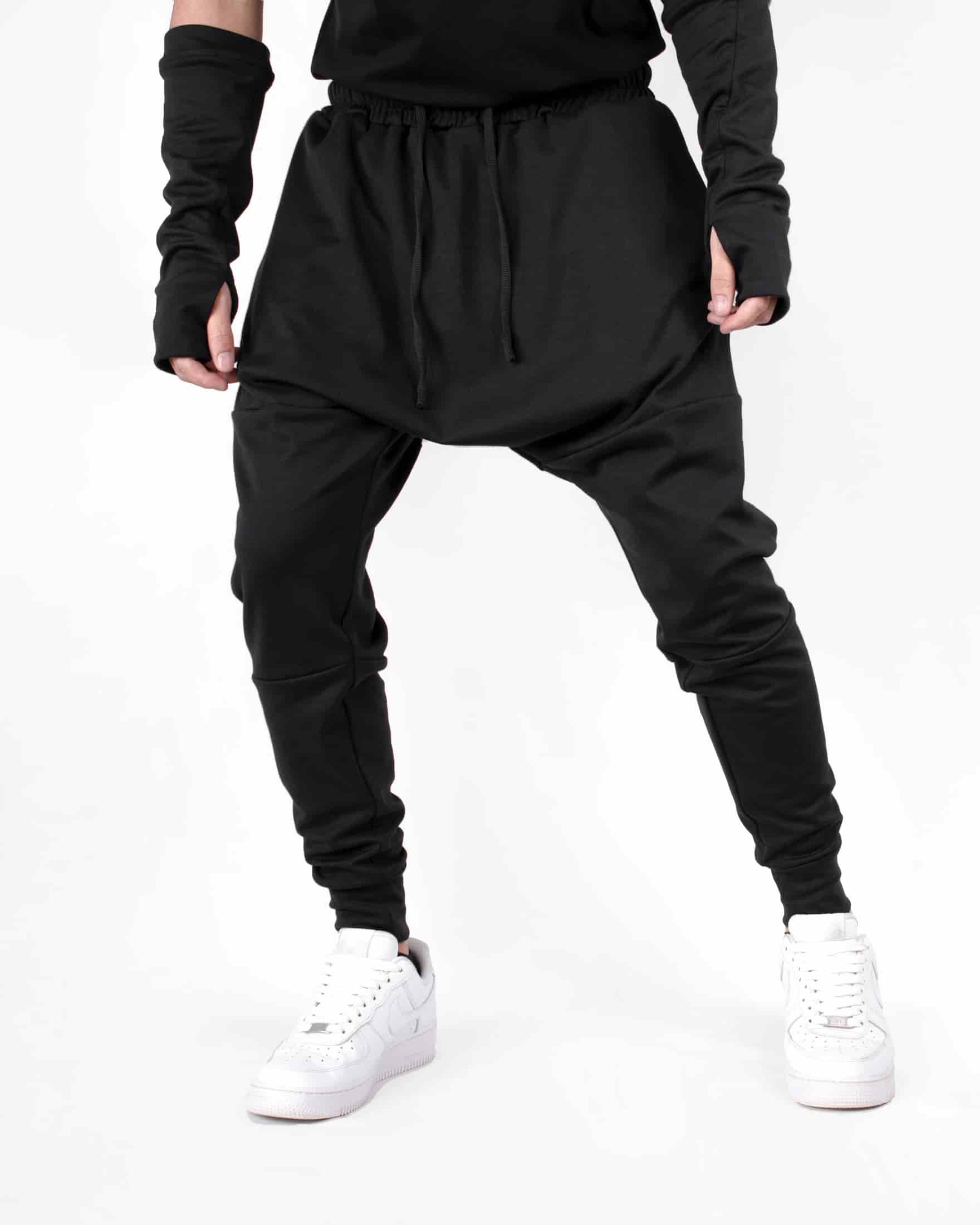 Pantalon Zen Elastico - miniatura 3