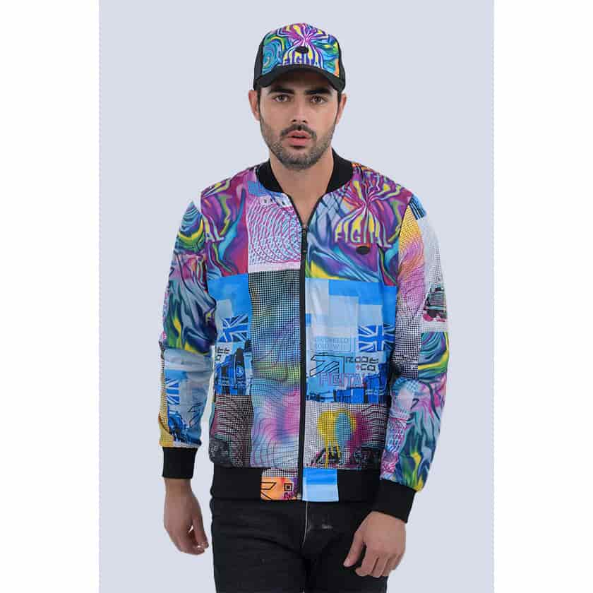 Chaqueta - miniatura 1