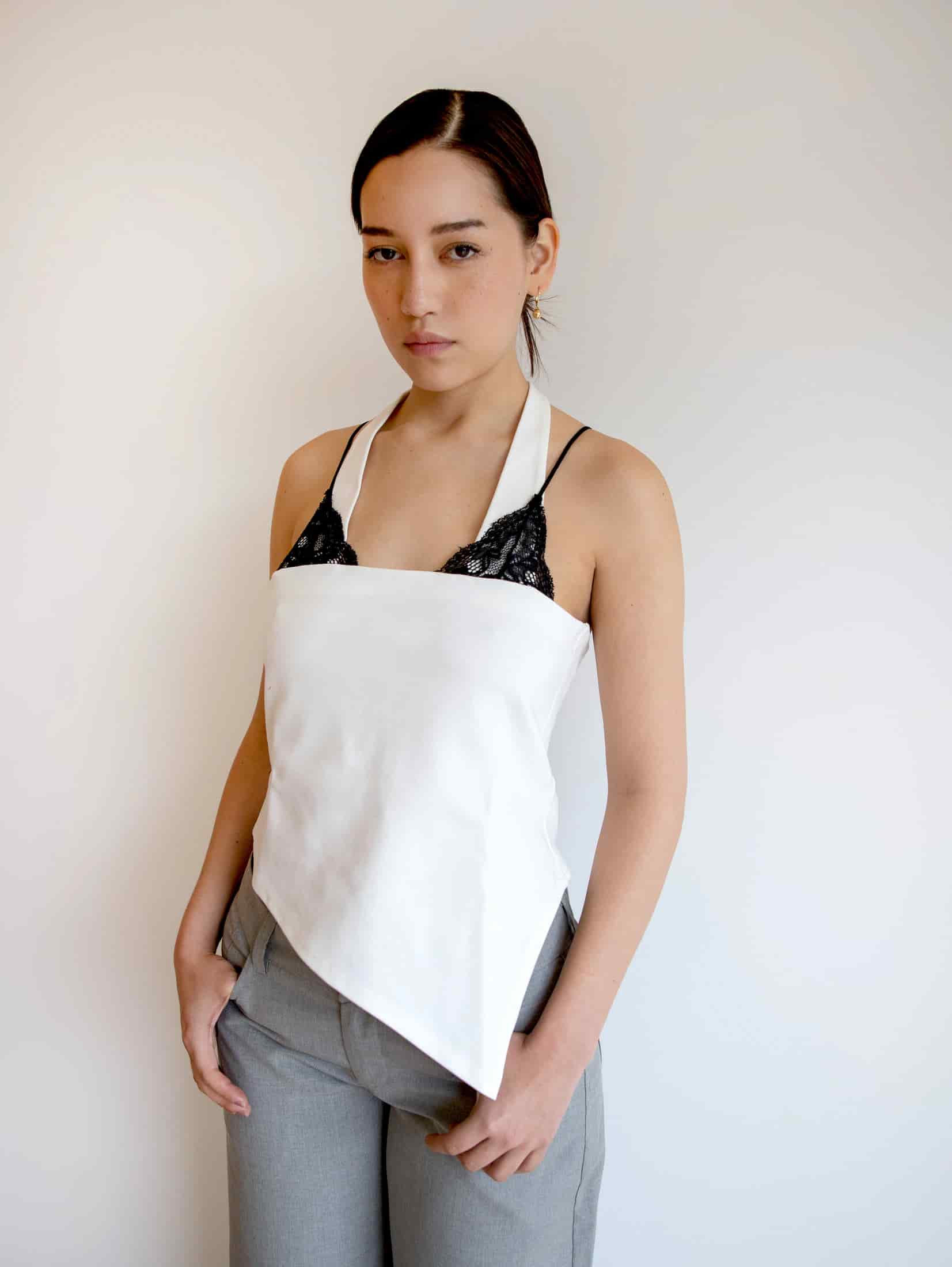 Honey Top White - miniatura 1