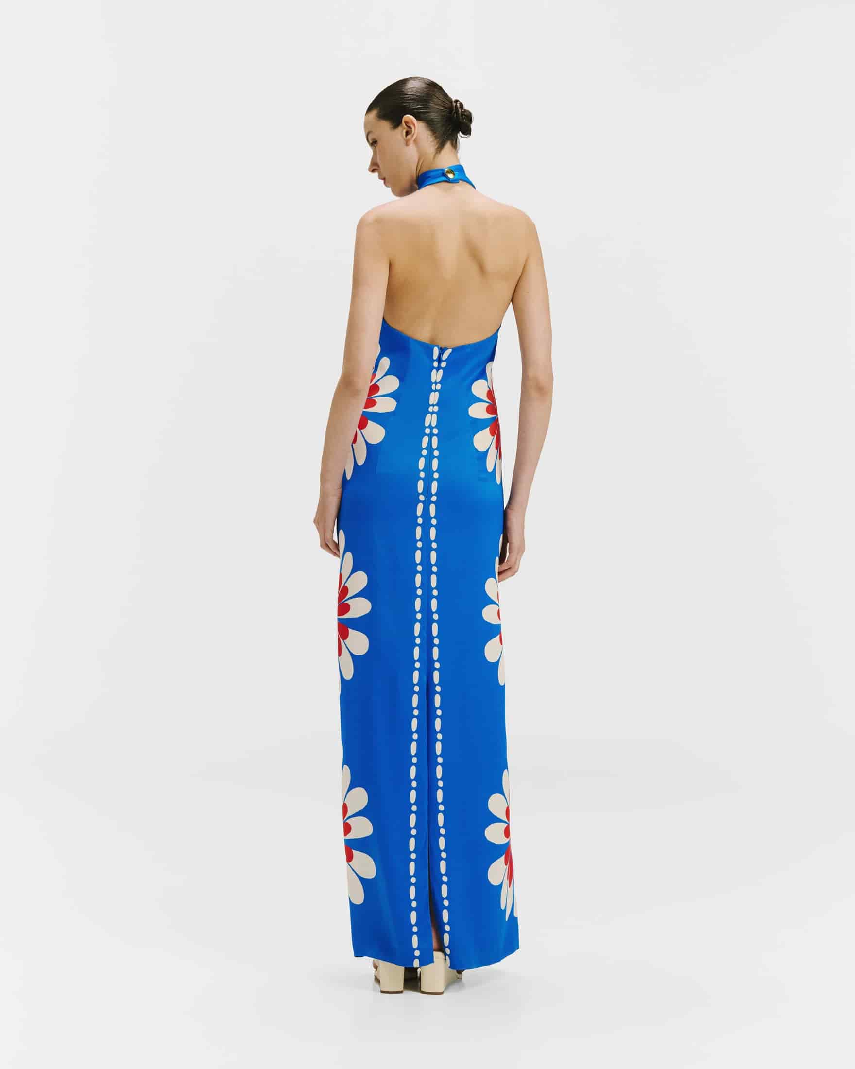 OLIVIERA DRESS - miniatura 2