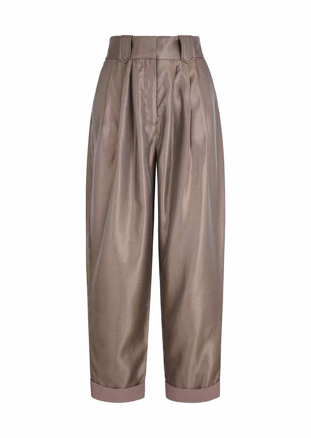 Pachama Pant Cropped - miniatura 1