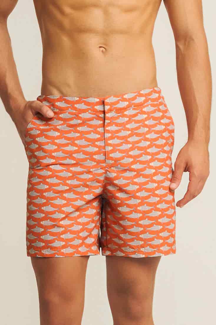 Pantaloneta Surf - miniatura 3