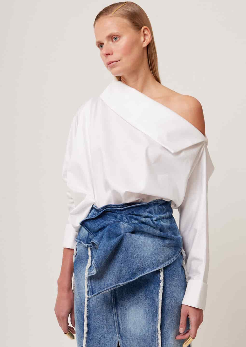 Sofia Skirt - miniatura 5