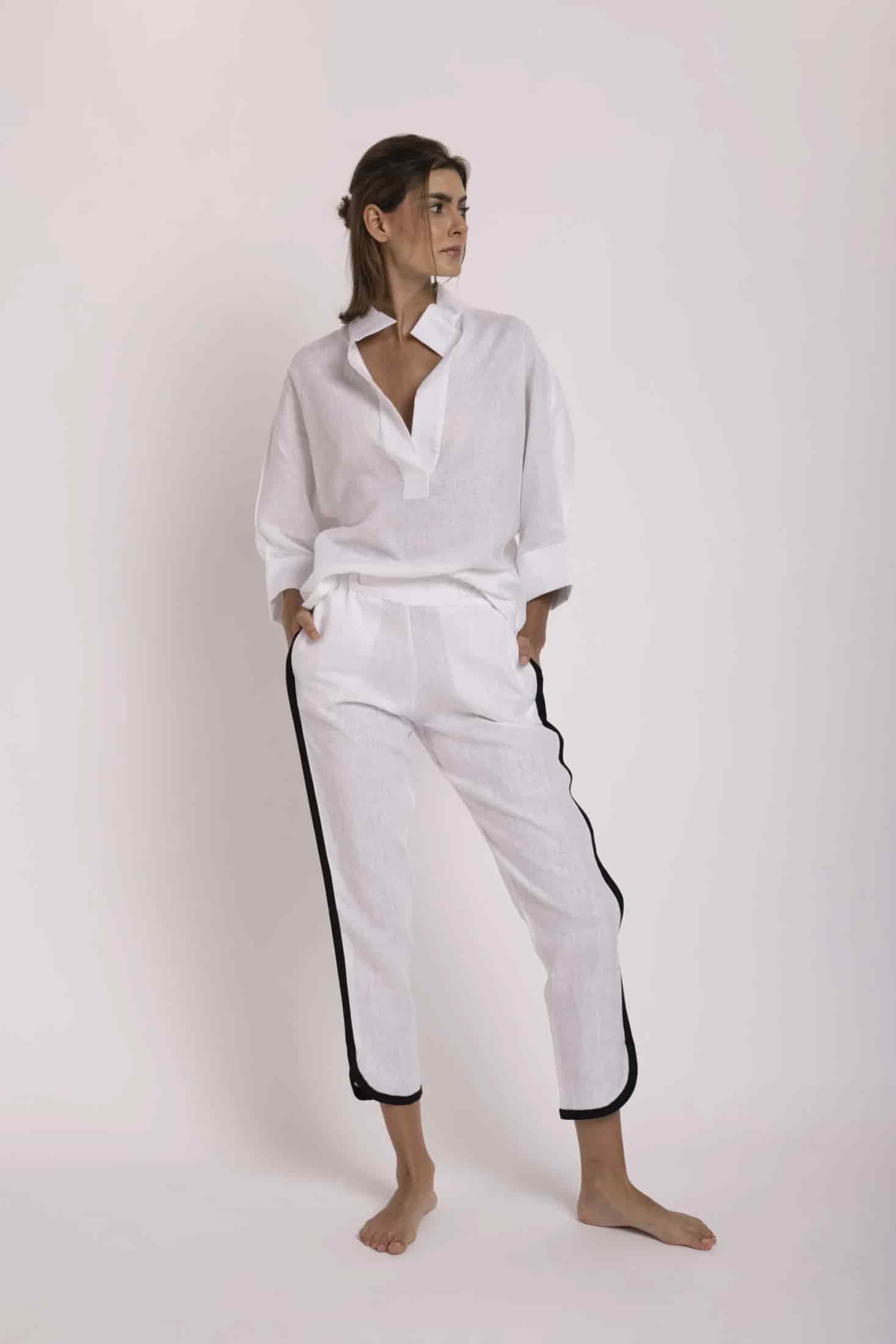 BLUSA COASTAL - miniatura 1