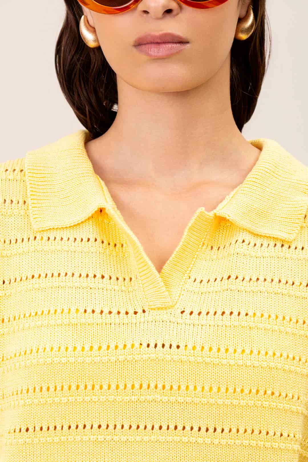 Jett Polo Shirt - Capsula Salina - miniatura 3