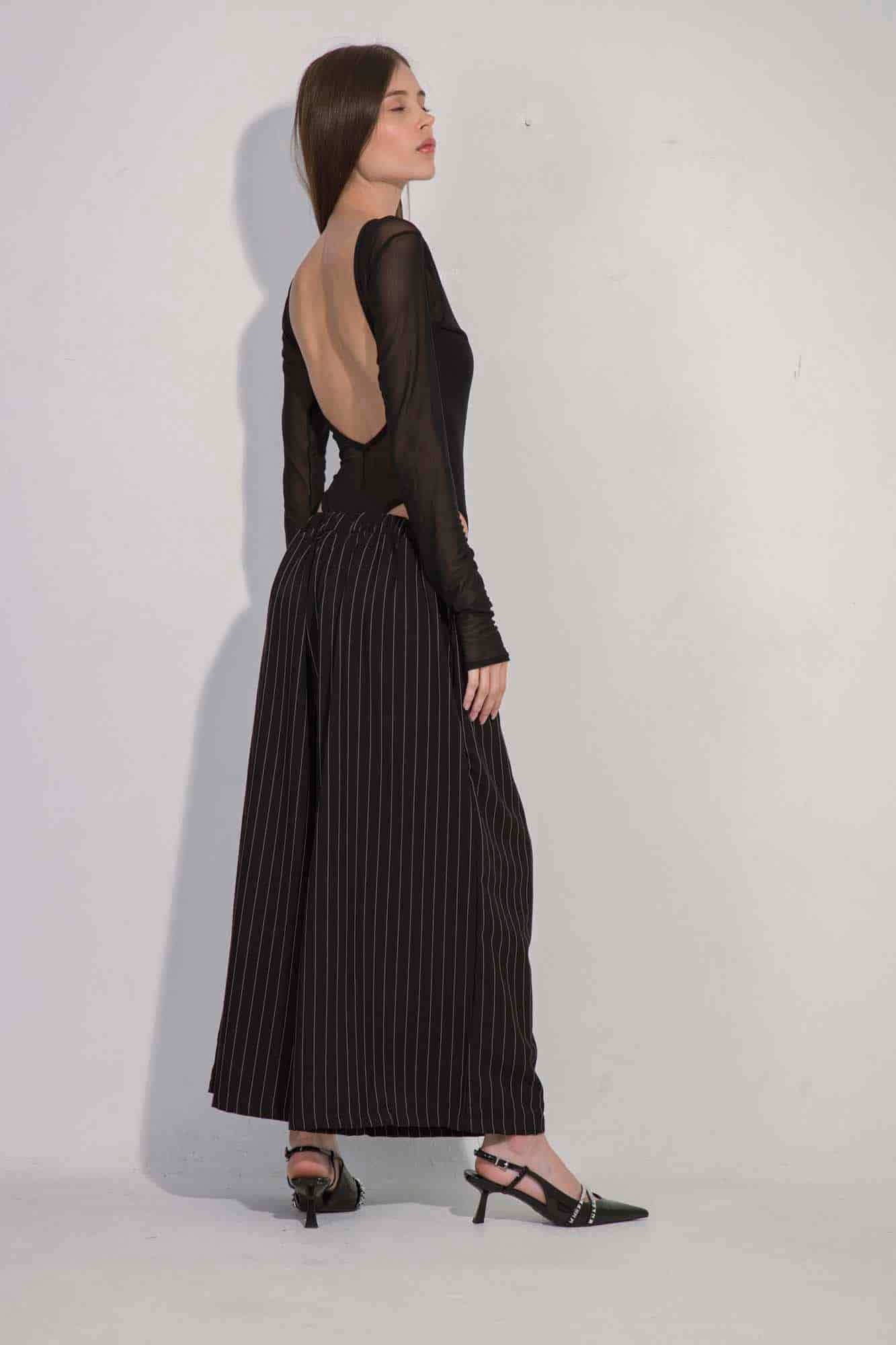 CULOTTE PANTS - miniatura 8