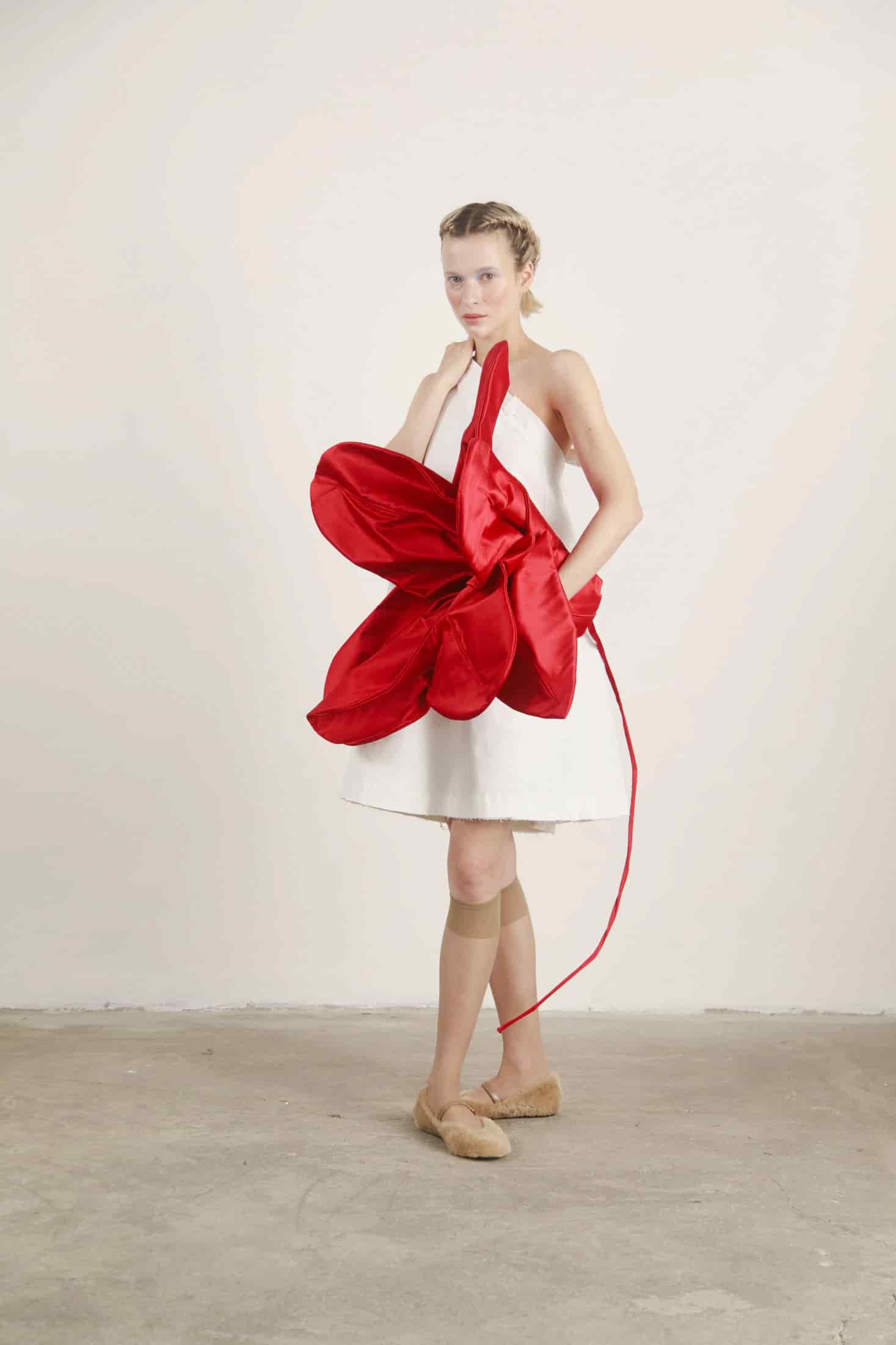 The Penelope Dress - miniatura 1