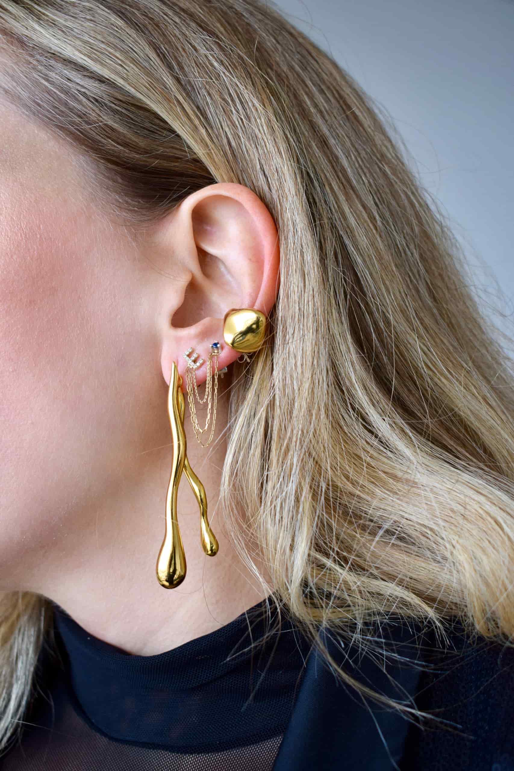 Aretes Origen - miniatura 14