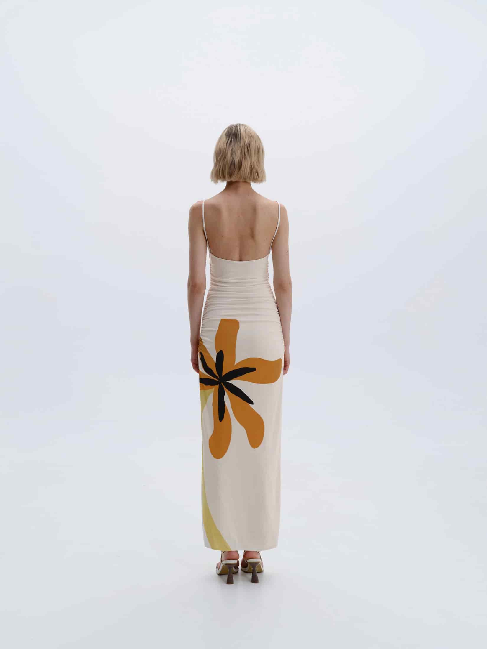 KIM DRESS - miniatura 2