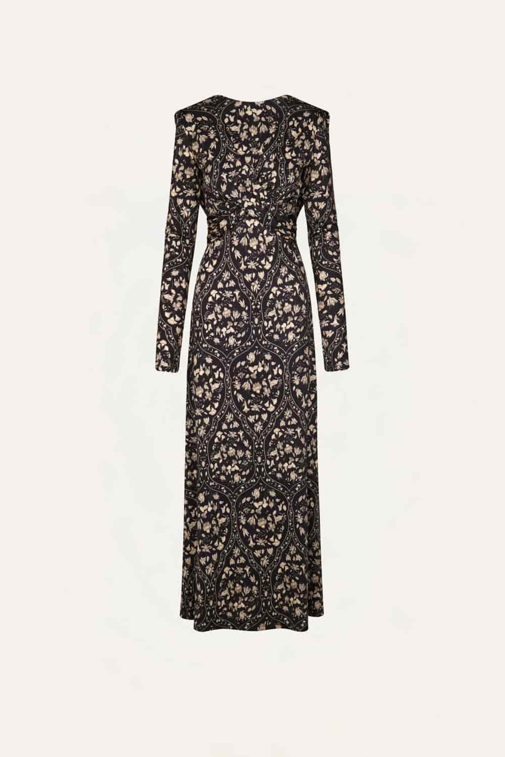 Playful Grace Dress - miniatura 1