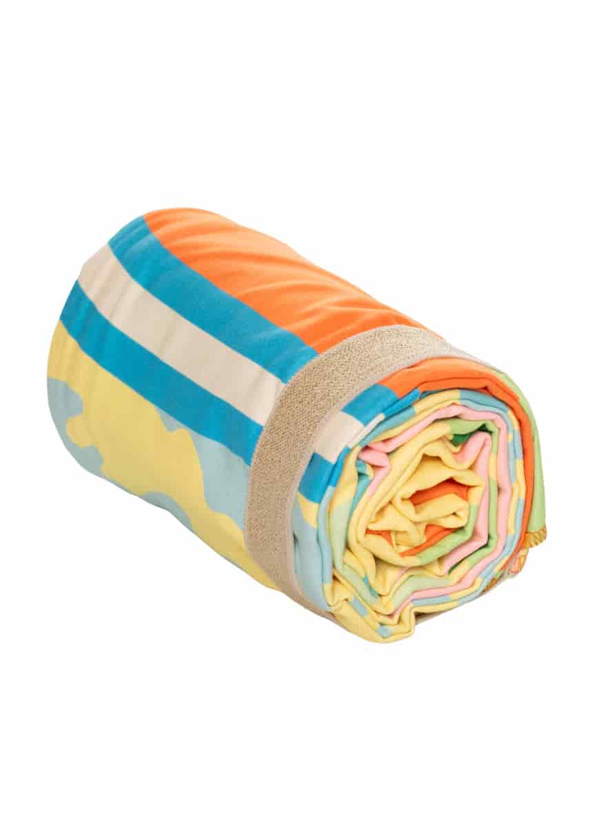 Maaji Tropical Scape Florelia Beach Towels - miniatura 3