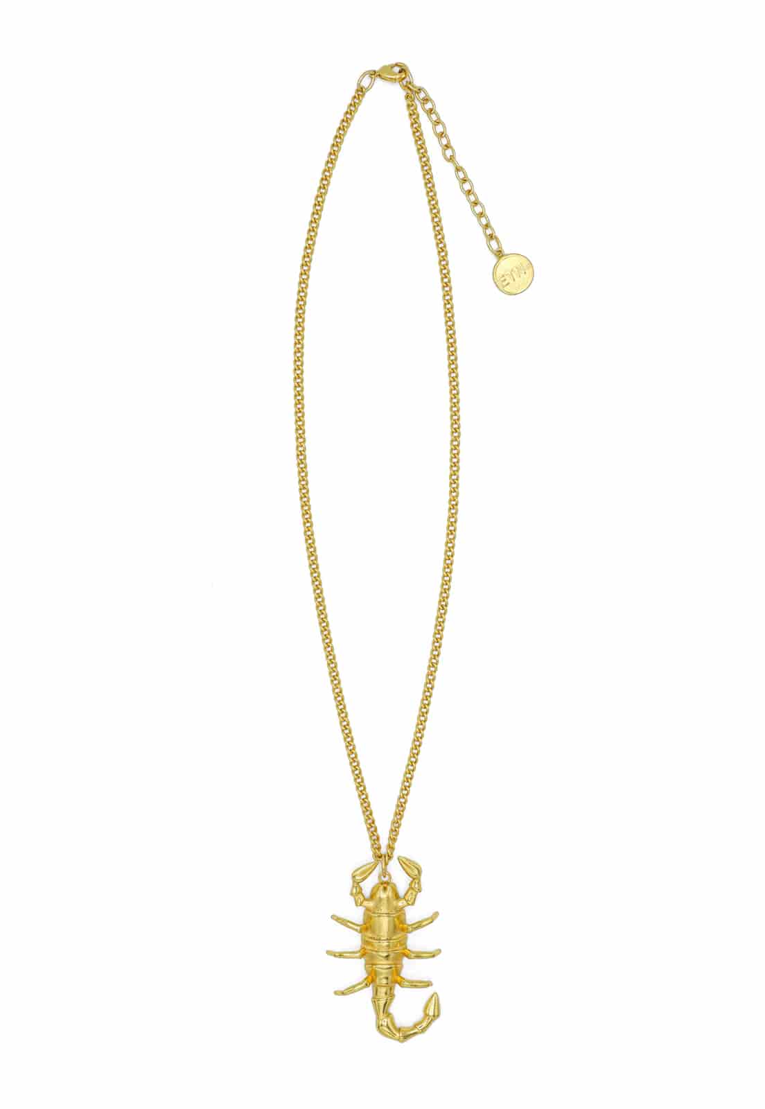 Don Scorpio Chain - miniatura 2