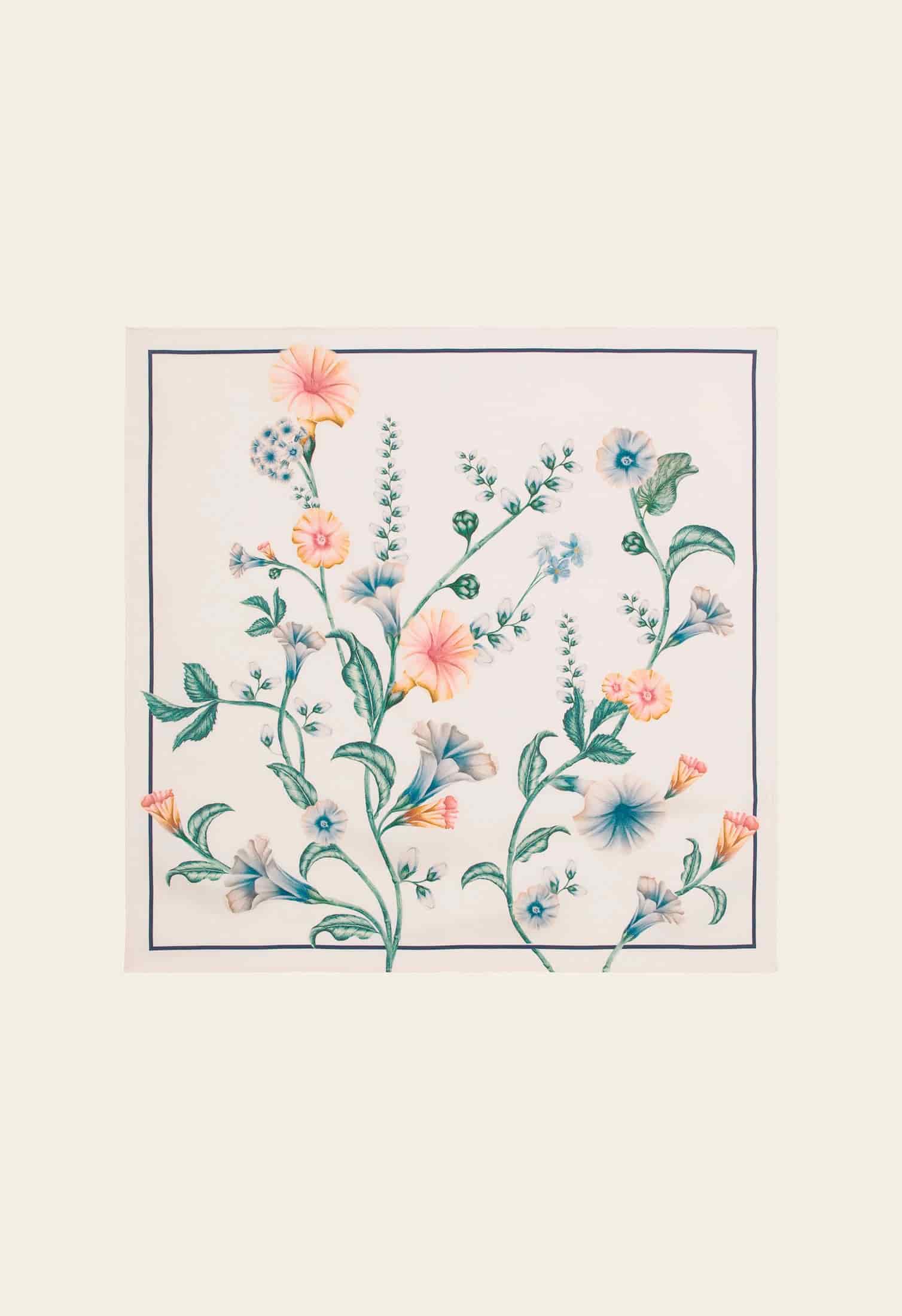 Ceiba Brisa  Scarf - miniatura 1