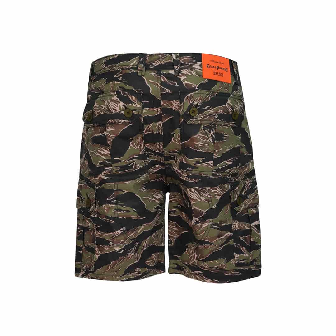 Bermuda Cargo Camuflada | Selva - miniatura 4