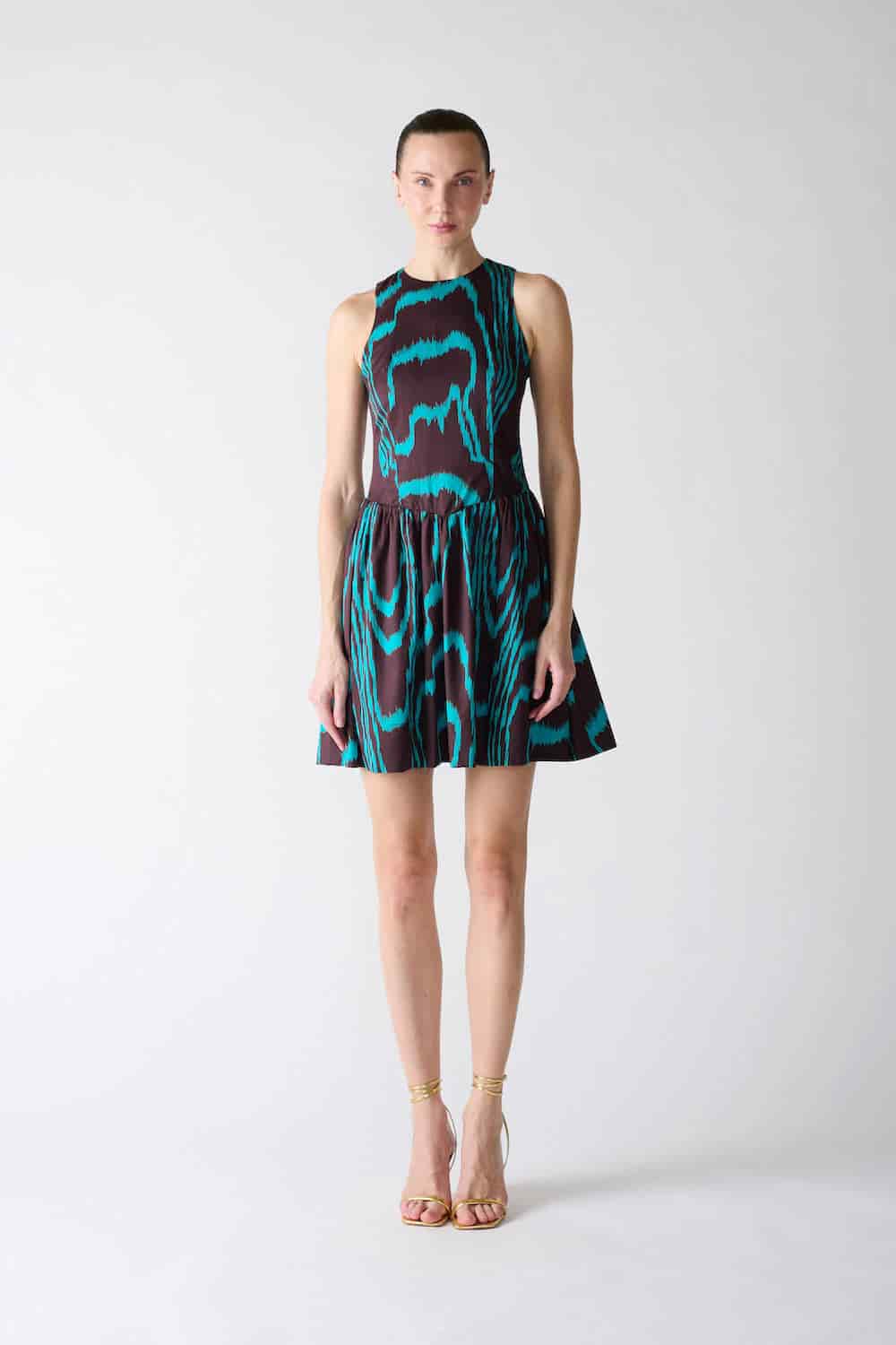 VESTIDO CALA - miniatura 3