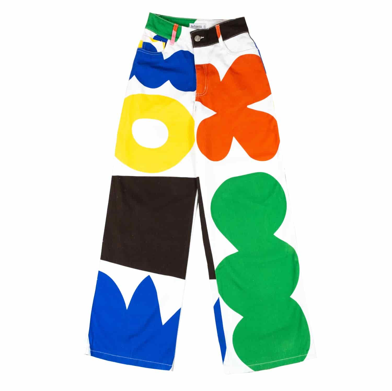 Pantalon Sueño - miniatura 4