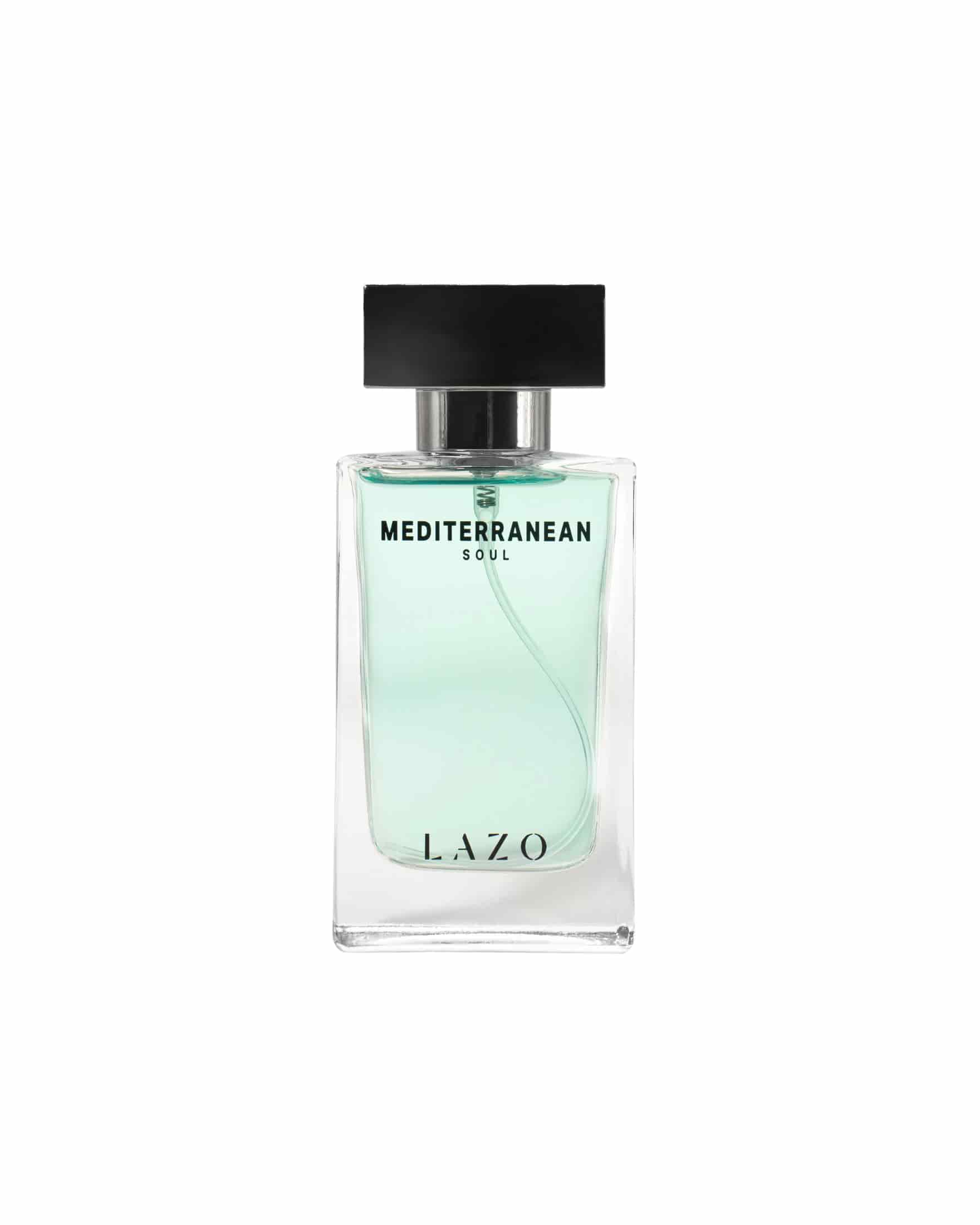 Perfume Mediterranean - miniatura 3