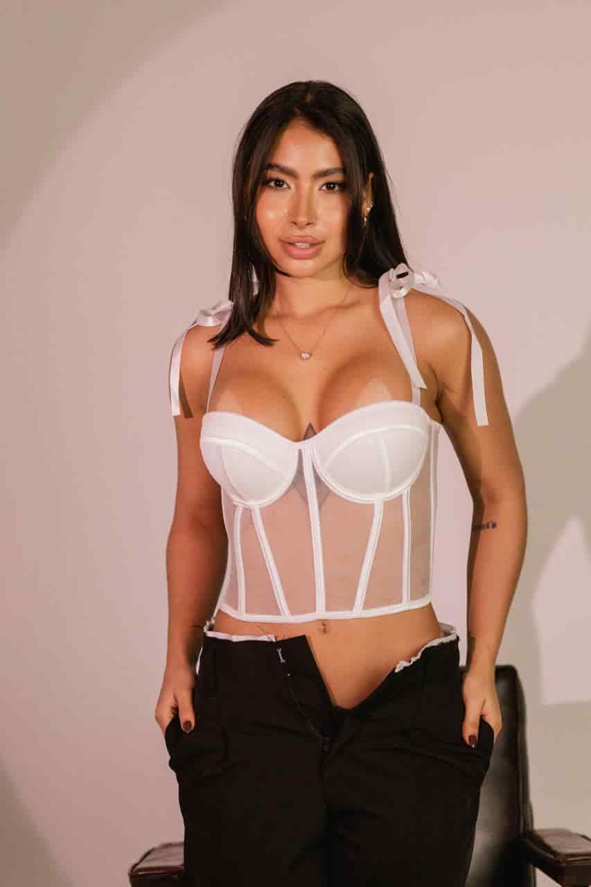 Corset Milan - miniatura 3