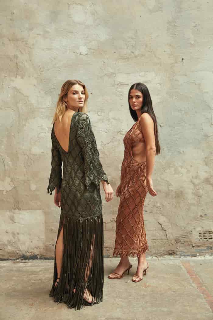 VERONA DRESS - miniatura 3
