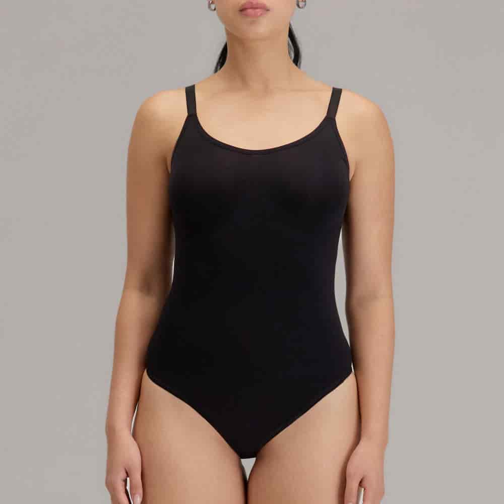 Body para mujer de moldeo suave | Lunia - miniatura 2
