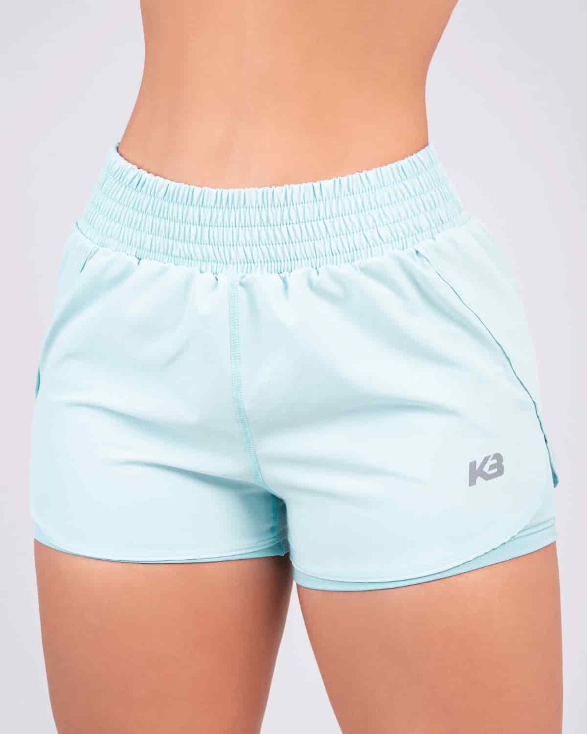 Short Running┃KAYBU RF.1149 - miniatura 3