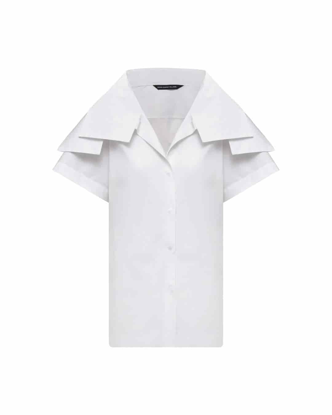 'GESTO' SHIRT - miniatura 1