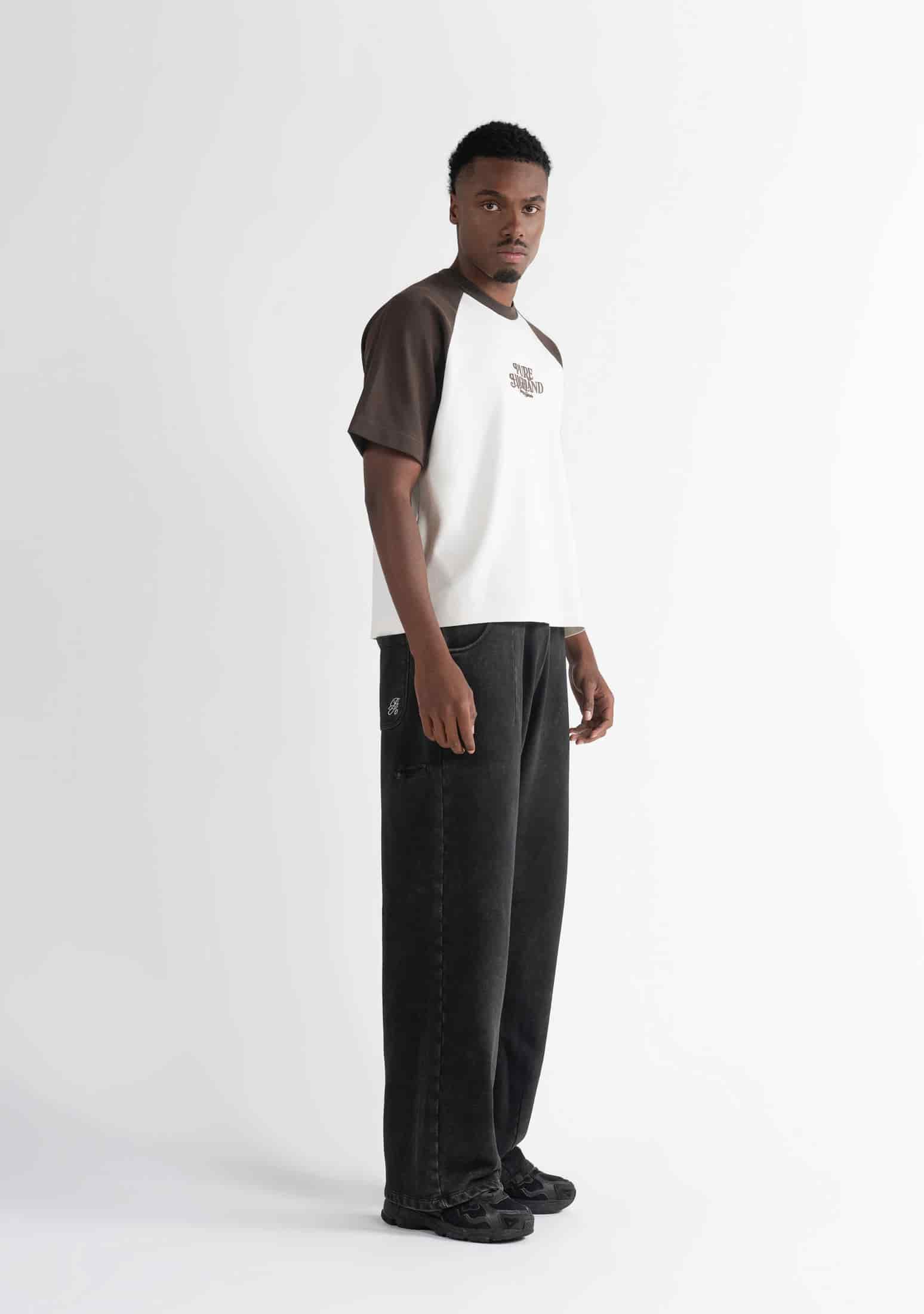 Highland ranglan t-shirt - miniatura 5