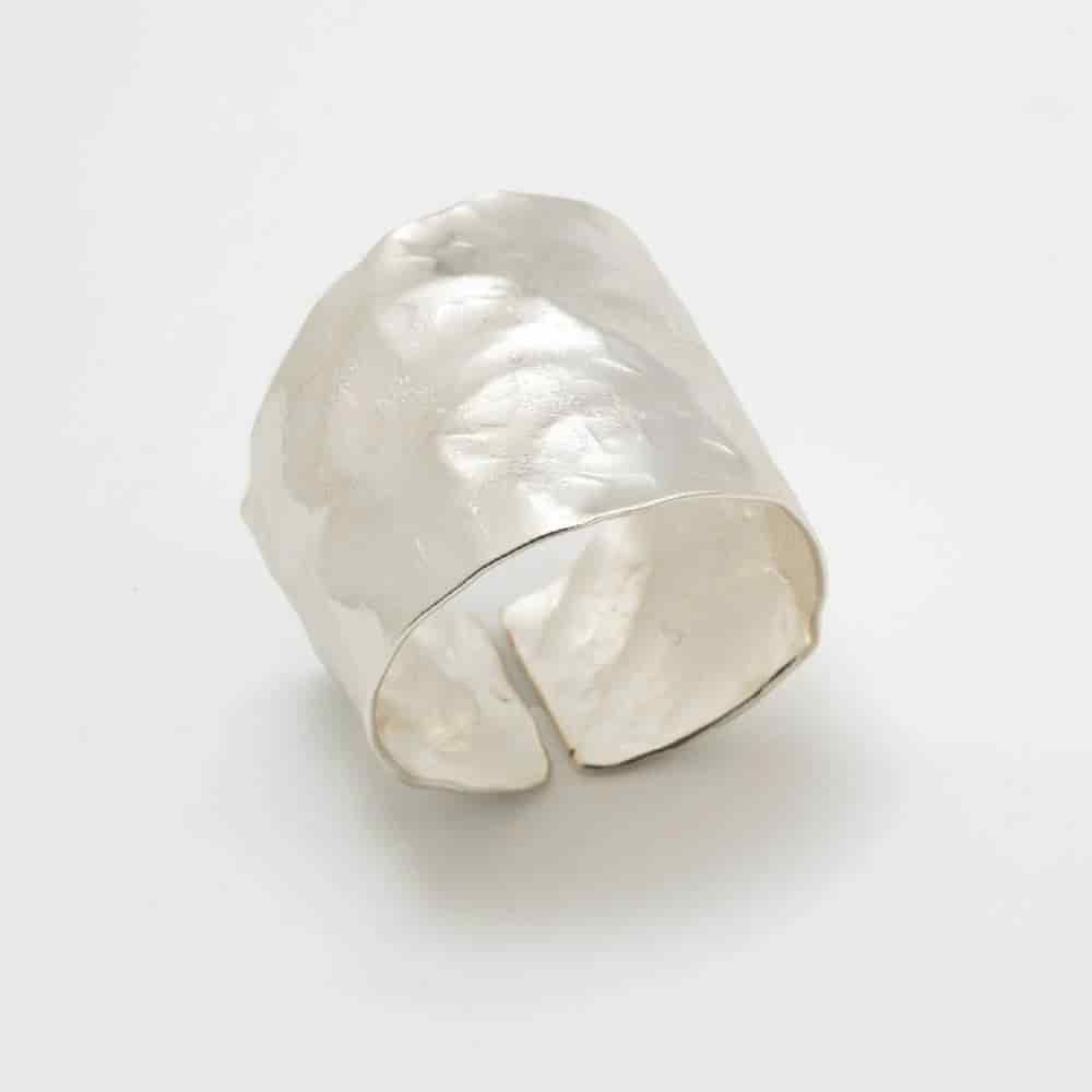 Anillo Reflejo del Alba - miniatura 1