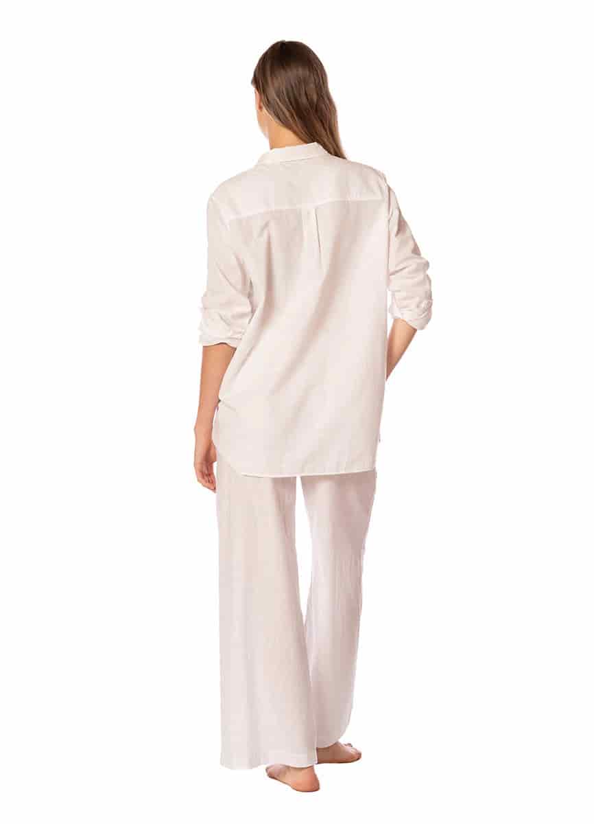 ESSENTIALS PERLA SHIRT 9459 - miniatura 6