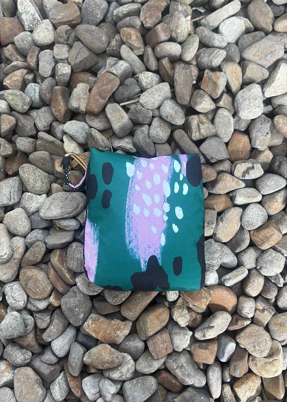 Bolsa plegable my skin - miniatura 2