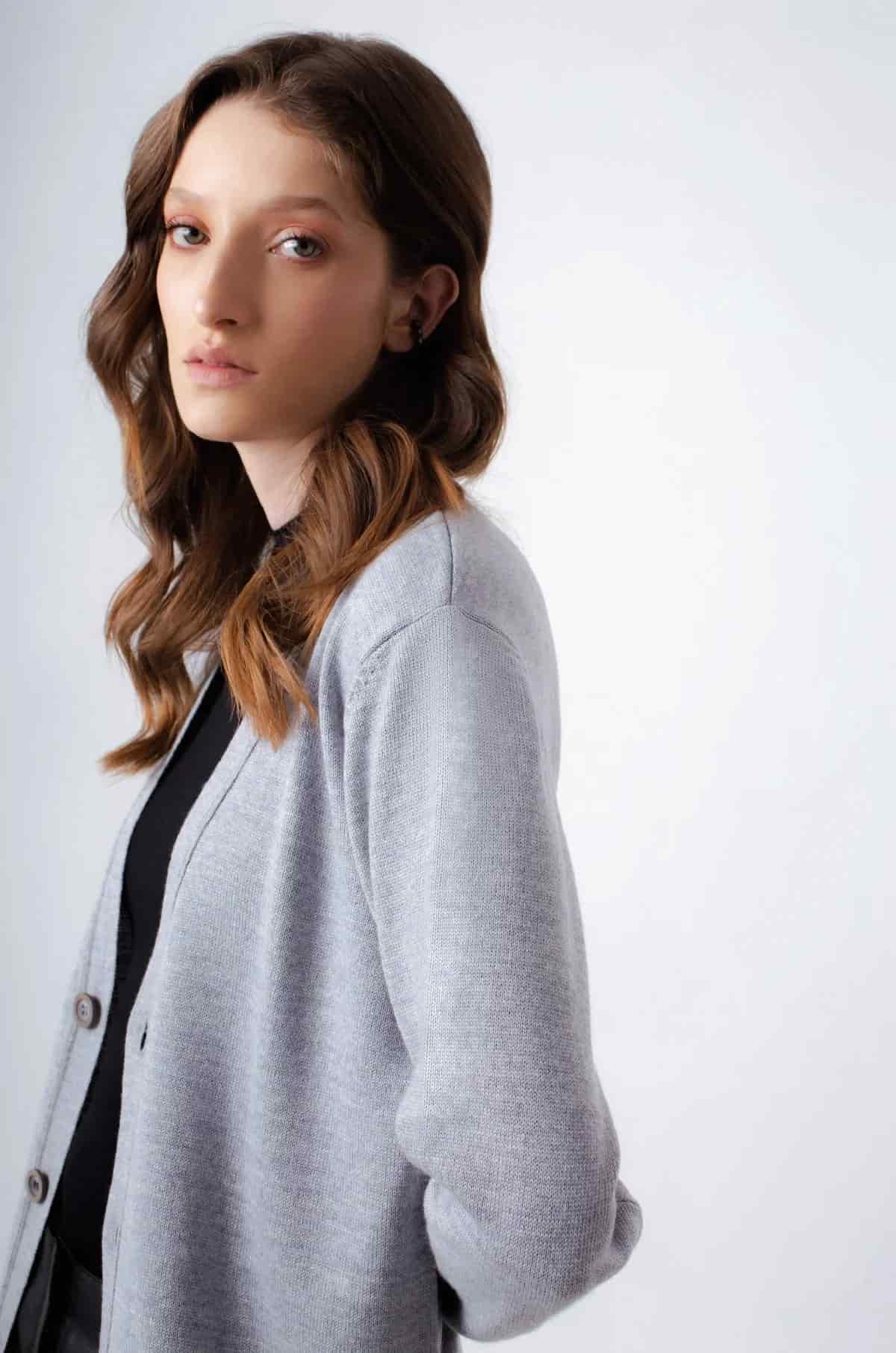 JONA CARDIGAN - miniatura 11
