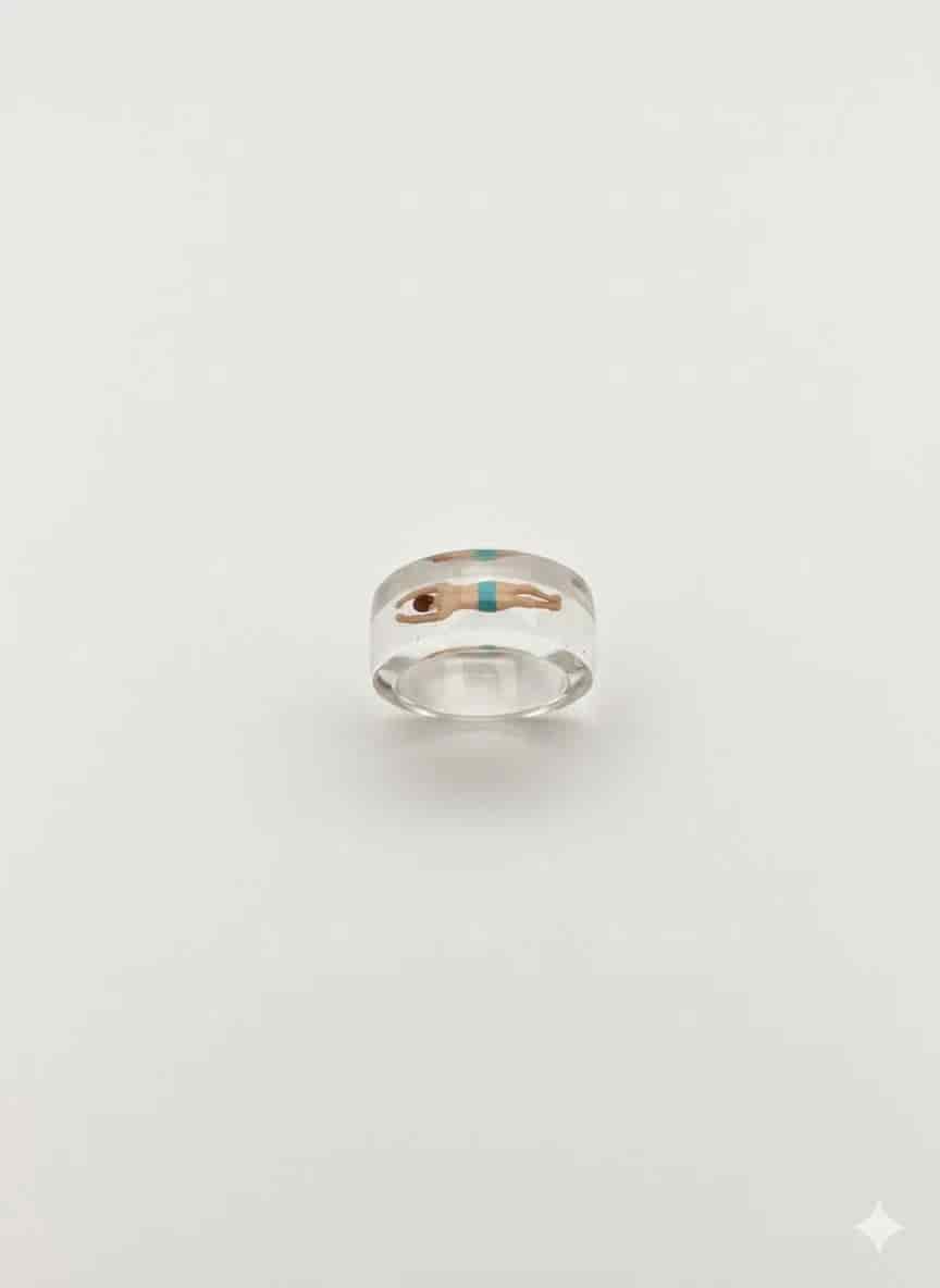 BATHER RING - miniatura 16