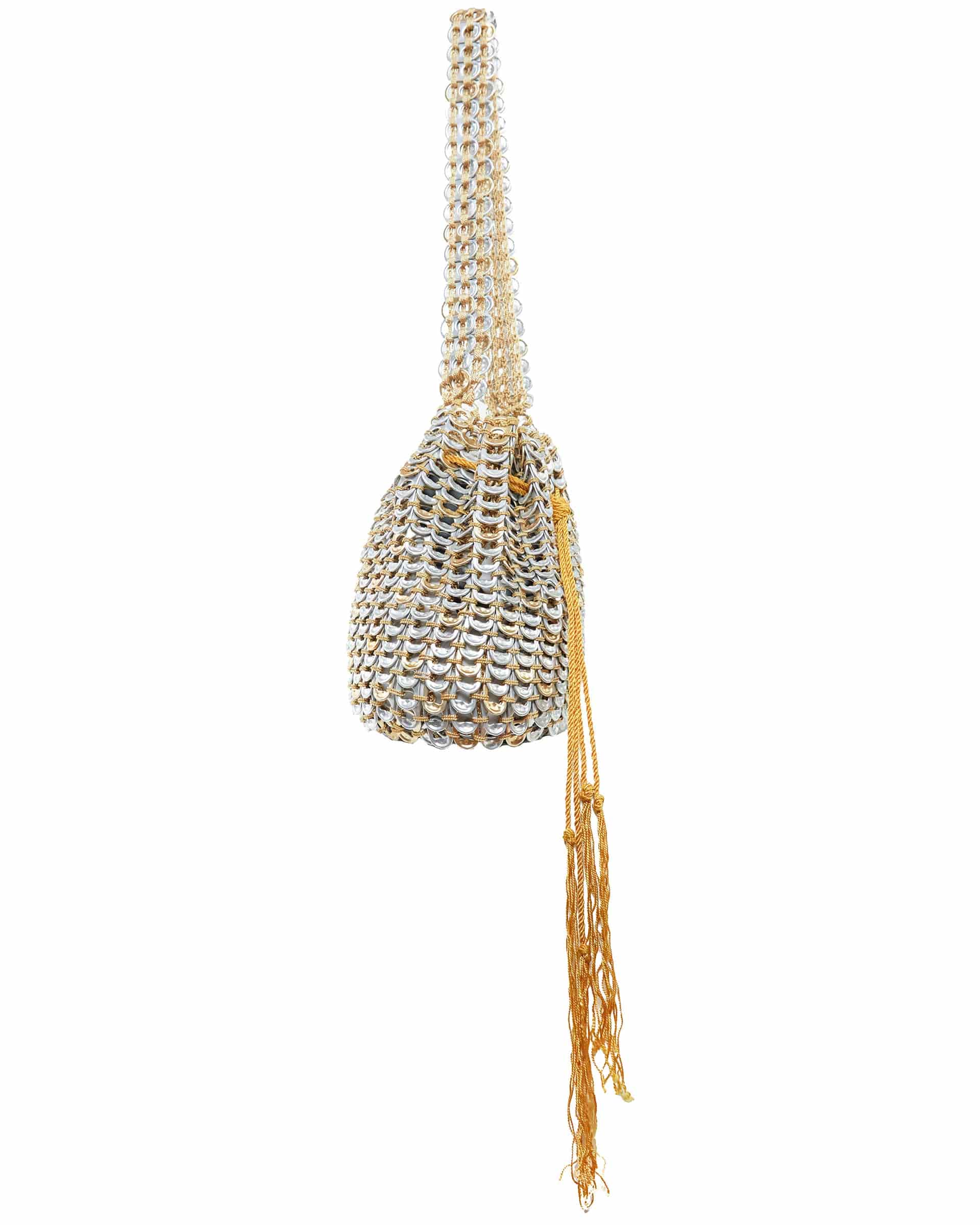 GOLD BAG - miniatura 2