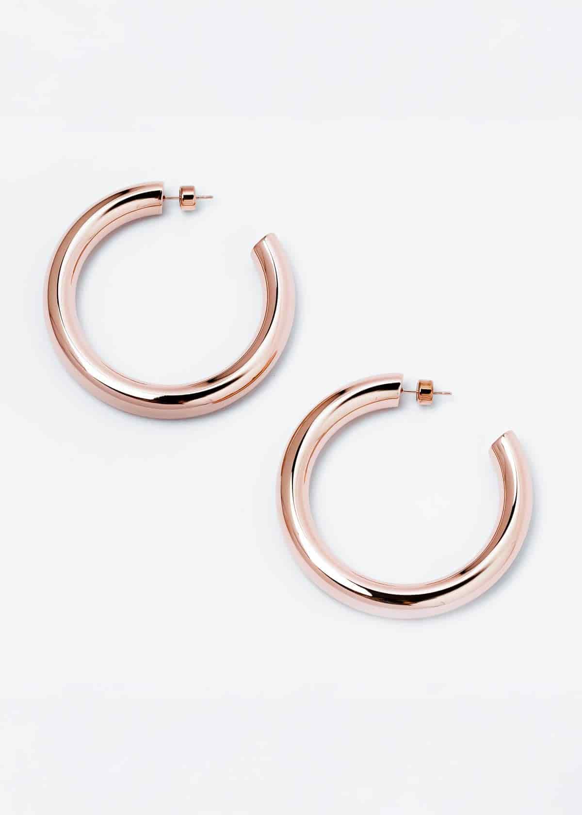 Tera Hoops Rosado - miniatura 3
