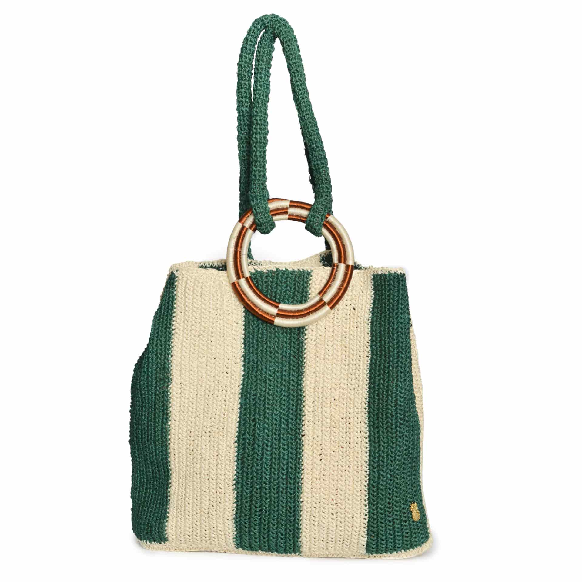 ANTICA MAXI BEACH TOTE - miniatura 5