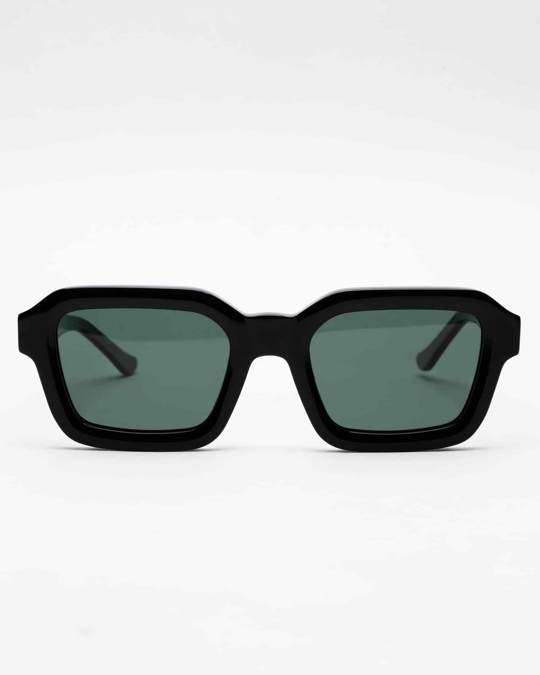 PASCAL - BLACK / OLIVE GREEN - miniatura 2
