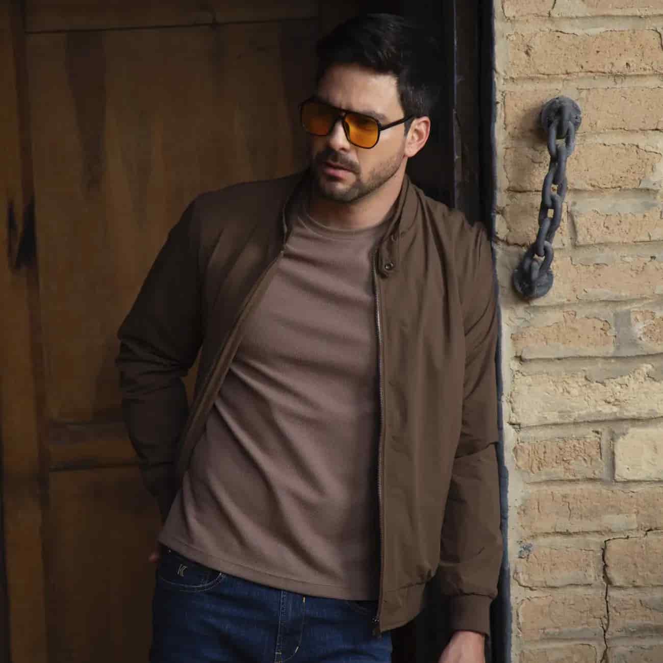 Chaqueta Slim Went - miniatura 8