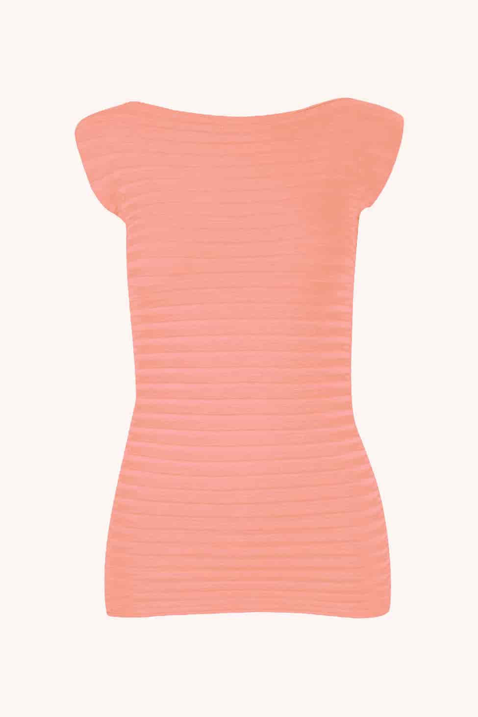 RIBBED TOP - miniatura 2