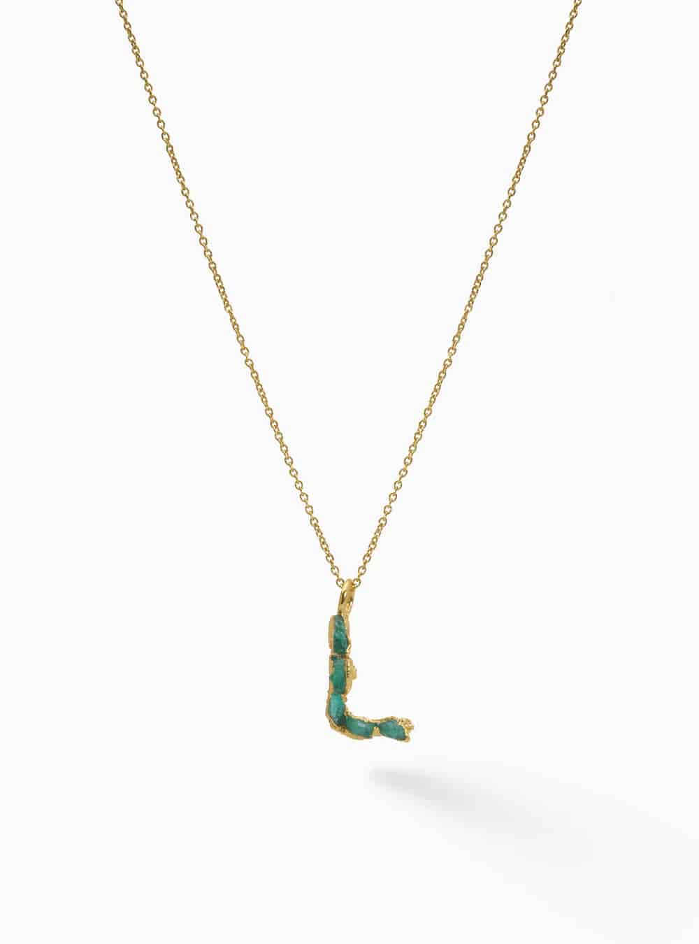 Collar Letras ABC - miniatura 13