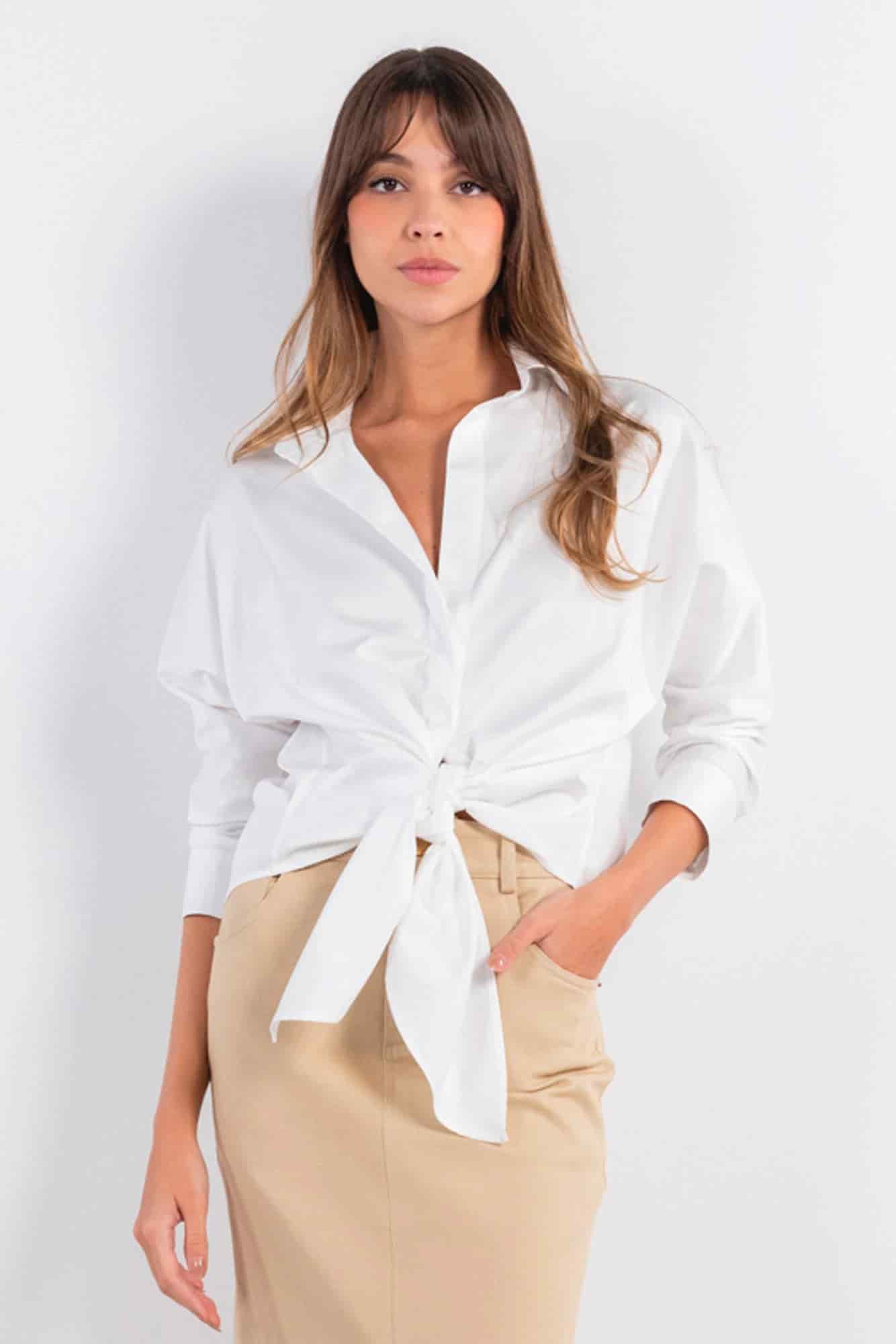 Camisa Halen - miniatura 5