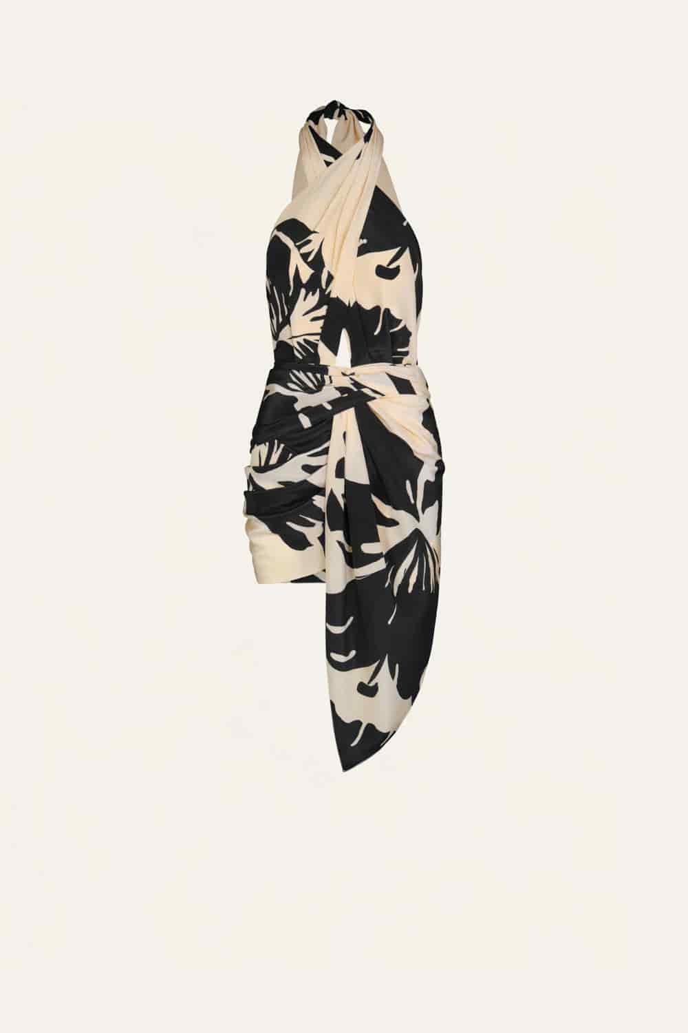 Oriental Dreams Dress - miniatura 1