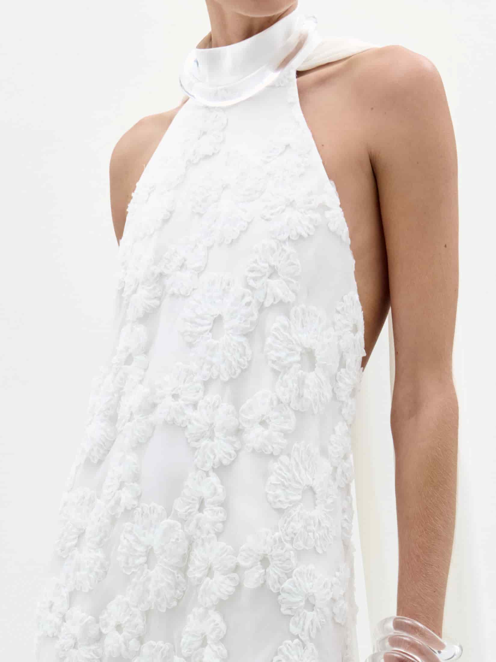 Sabina Dress - miniatura 2