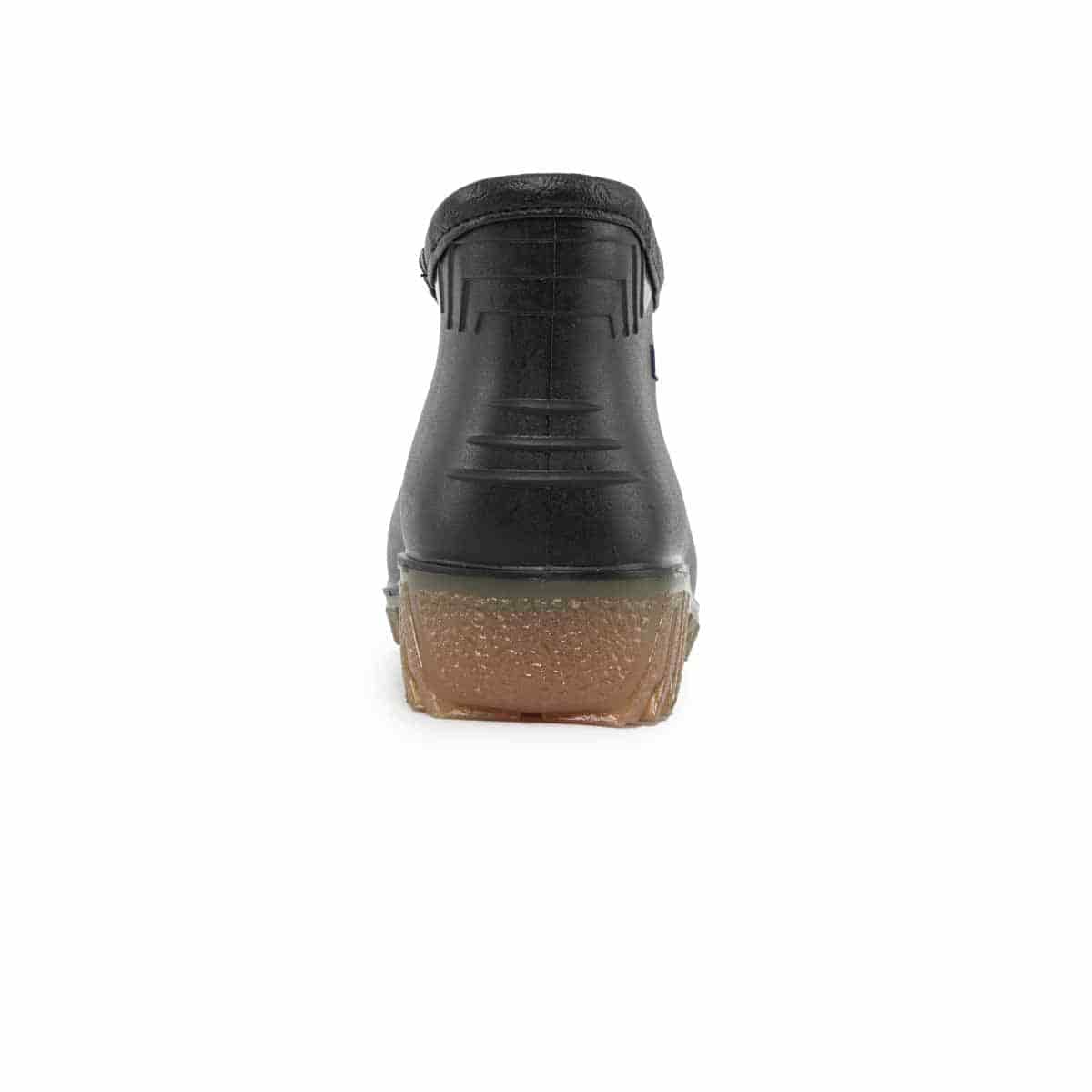 Zapatones Agrícolas La Machita Negro Croydon Para Mujer - miniatura 5