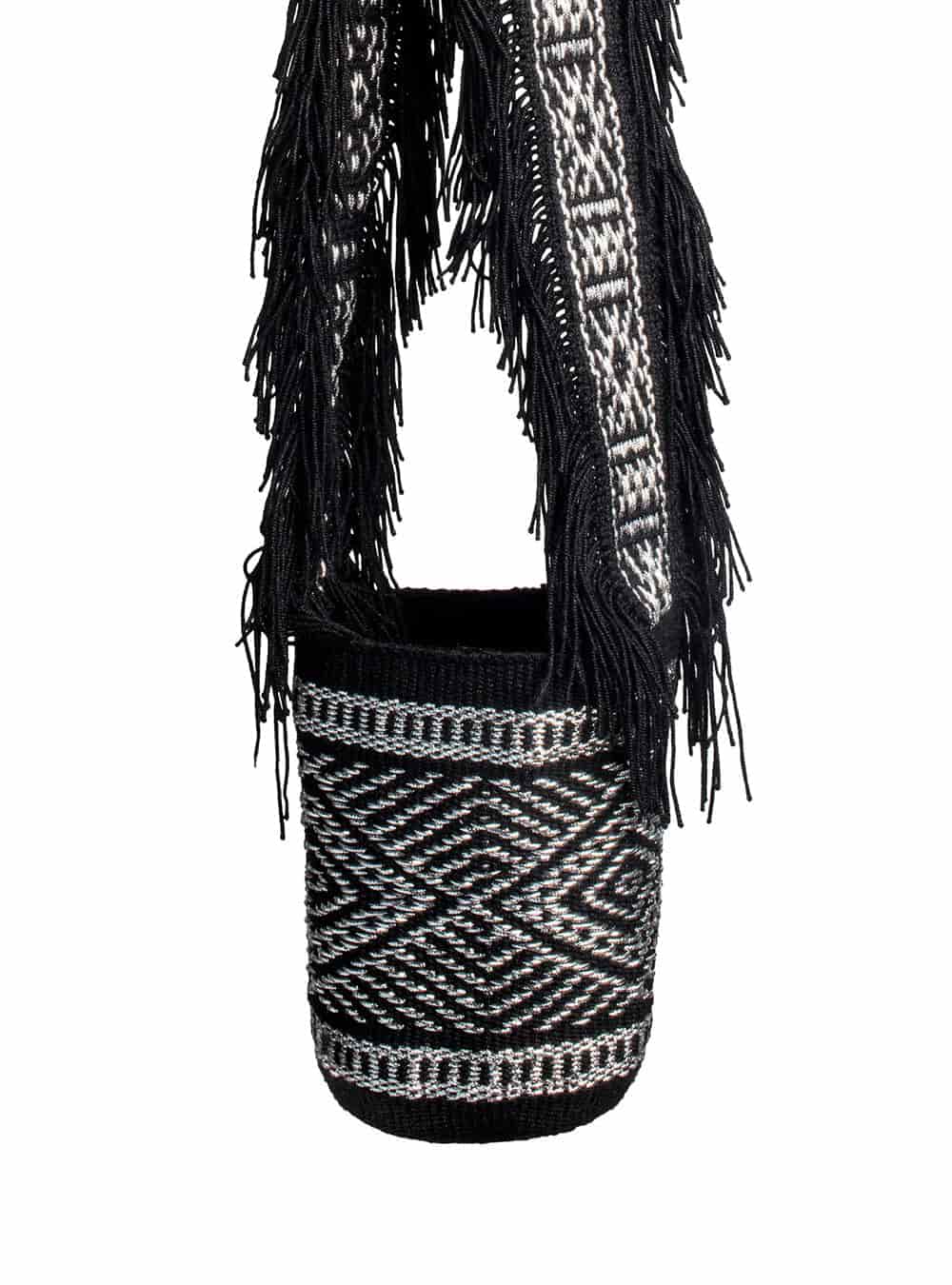 S Mochila Kamsa Sol - miniatura 3