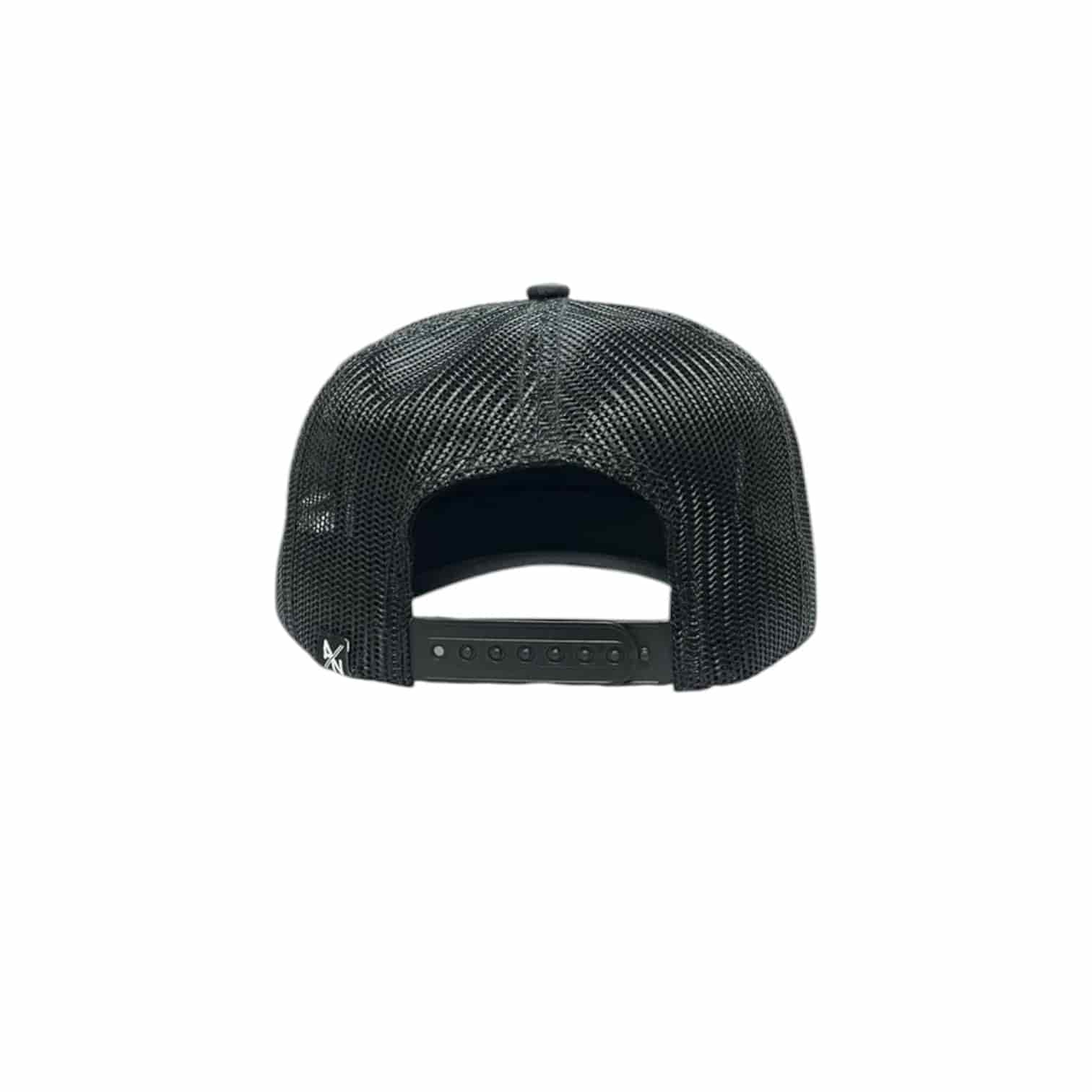 GORRA VERDE CAMUFLADA REY DE COPAS - miniatura 3