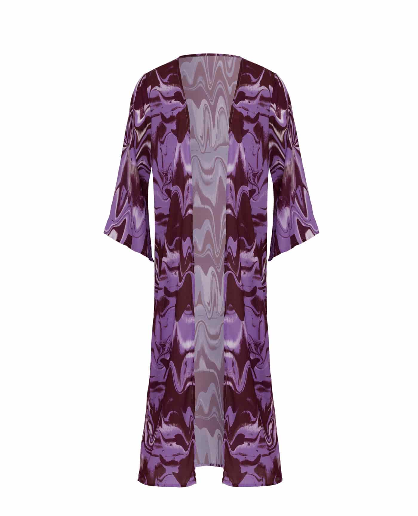 KIMONO LULI - miniatura 1