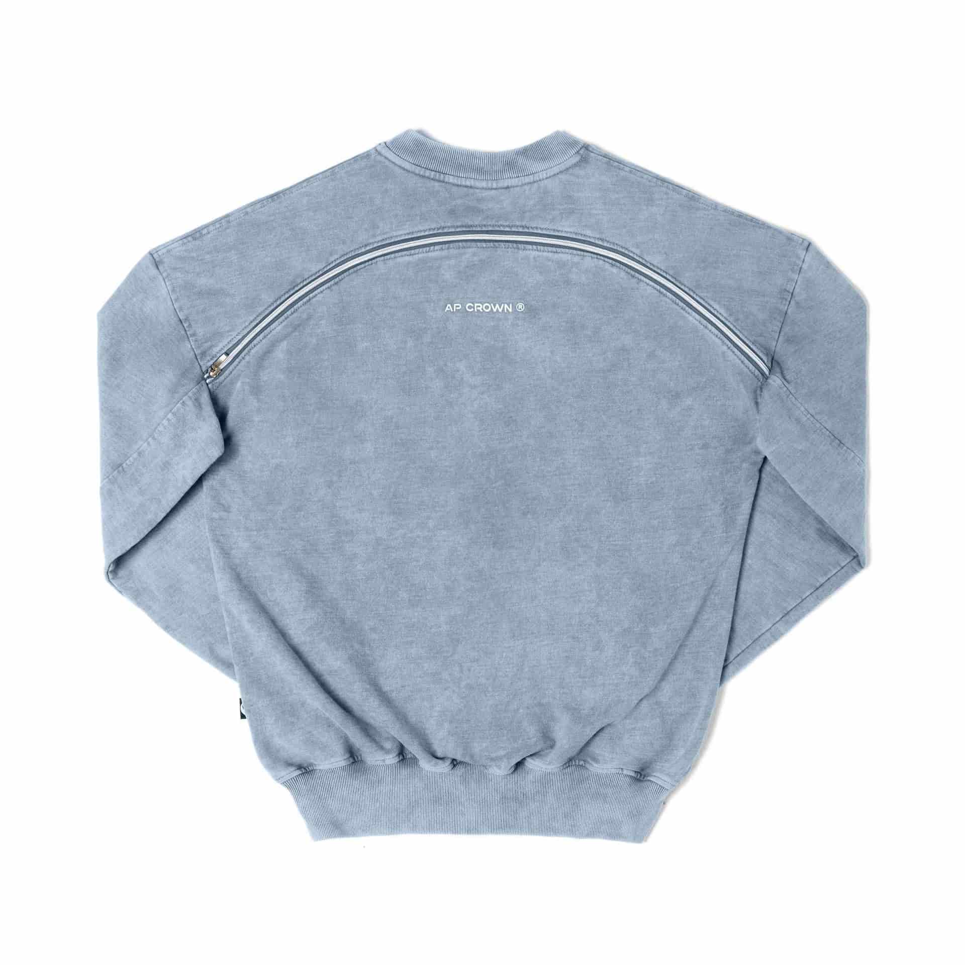 SIXTH HOODIE - miniatura 2